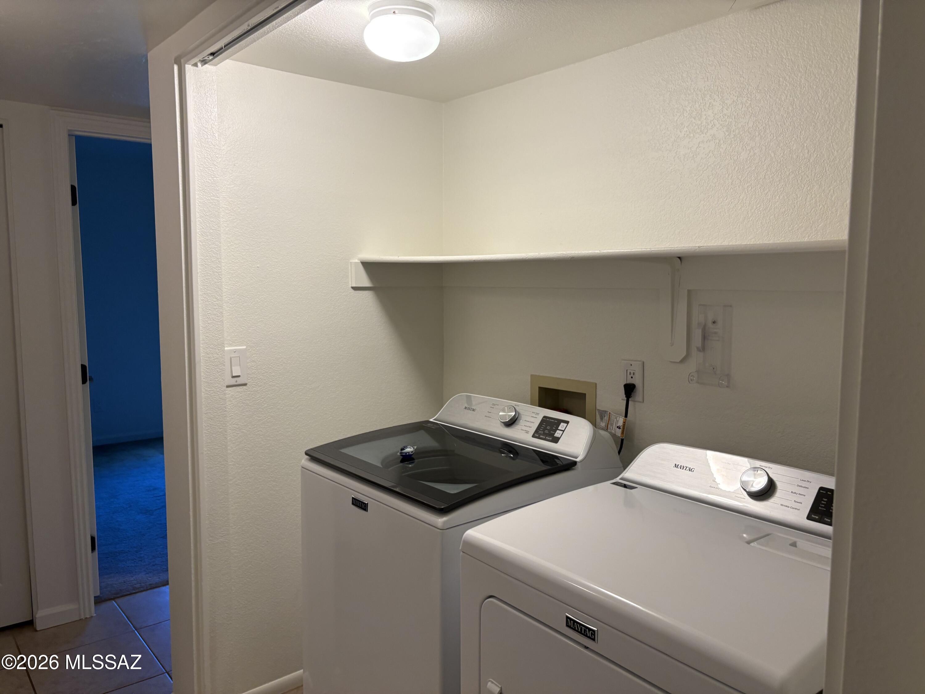 Sunset Point (112-267) - Residential Lease