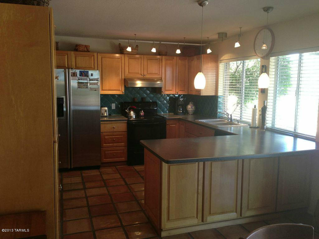 The Foothills Clusters (373-569) - Residential Lease