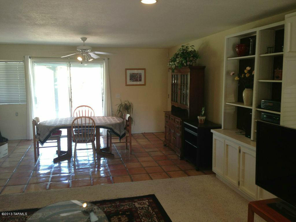 The Foothills Clusters (373-569) - Residential Lease