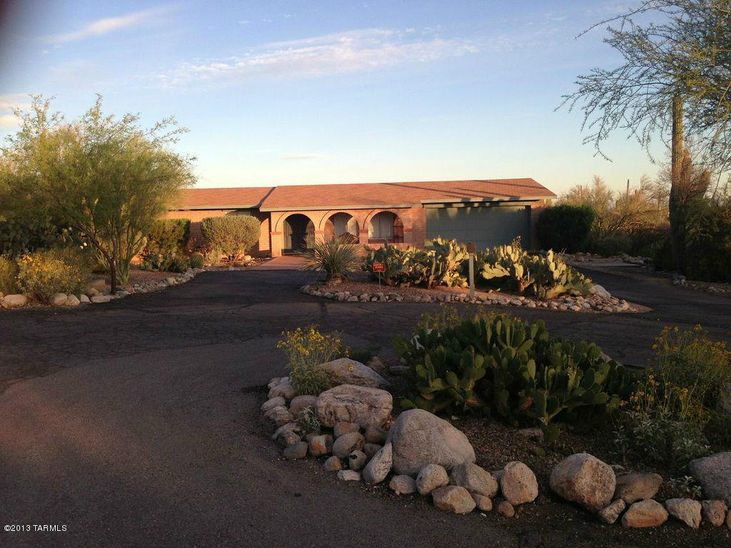The Foothills Clusters (373-569) - Residential Lease