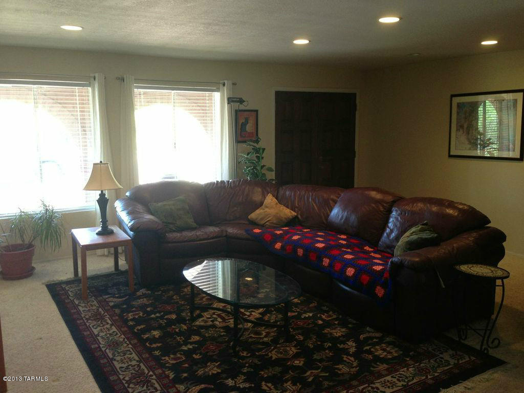 The Foothills Clusters (373-569) - Residential Lease