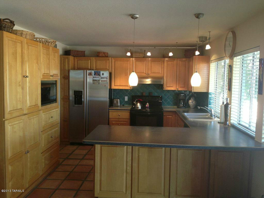 The Foothills Clusters (373-569) - Residential Lease