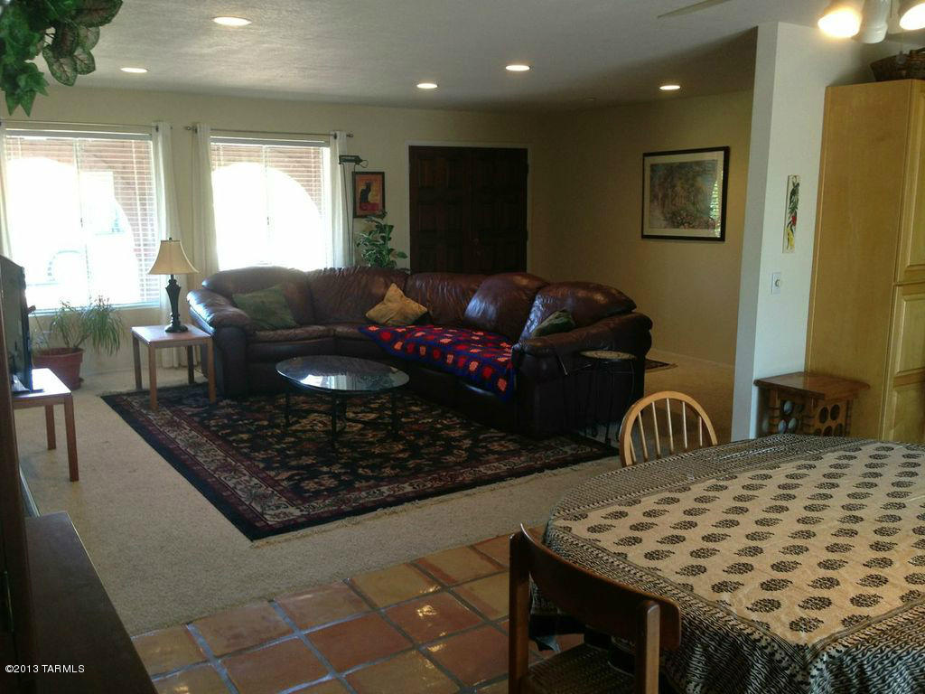 The Foothills Clusters (373-569) - Residential Lease