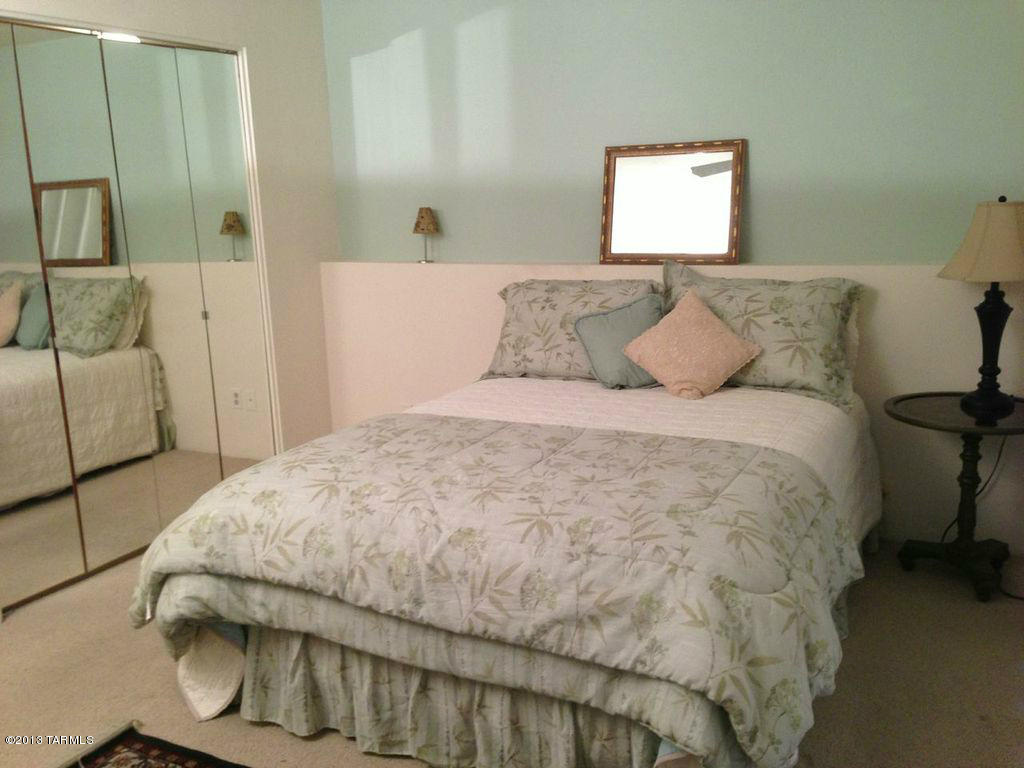 The Foothills Clusters (373-569) - Residential Lease