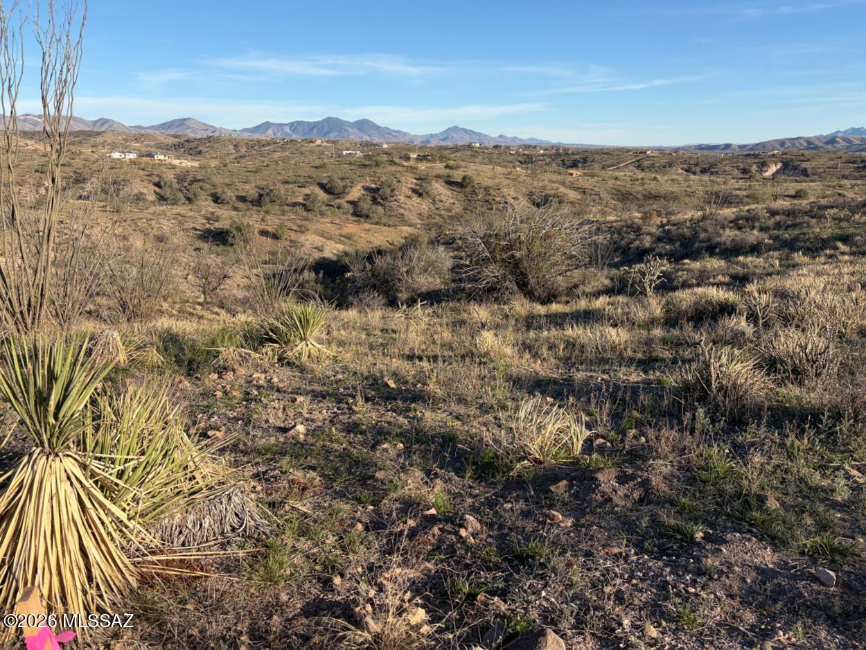 Rio Rico Ranchettes 14 - Land