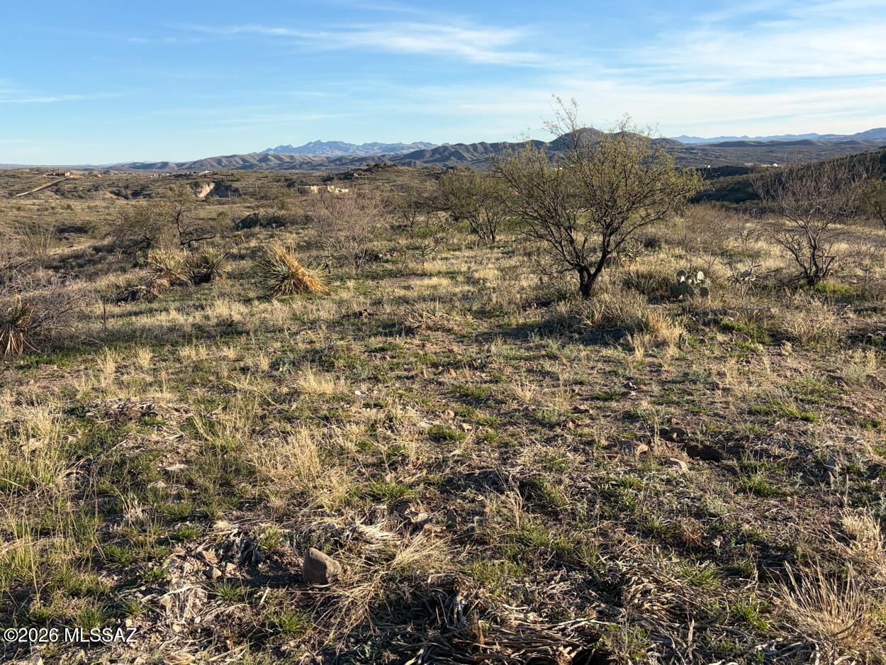 Rio Rico Ranchettes 14 - Land