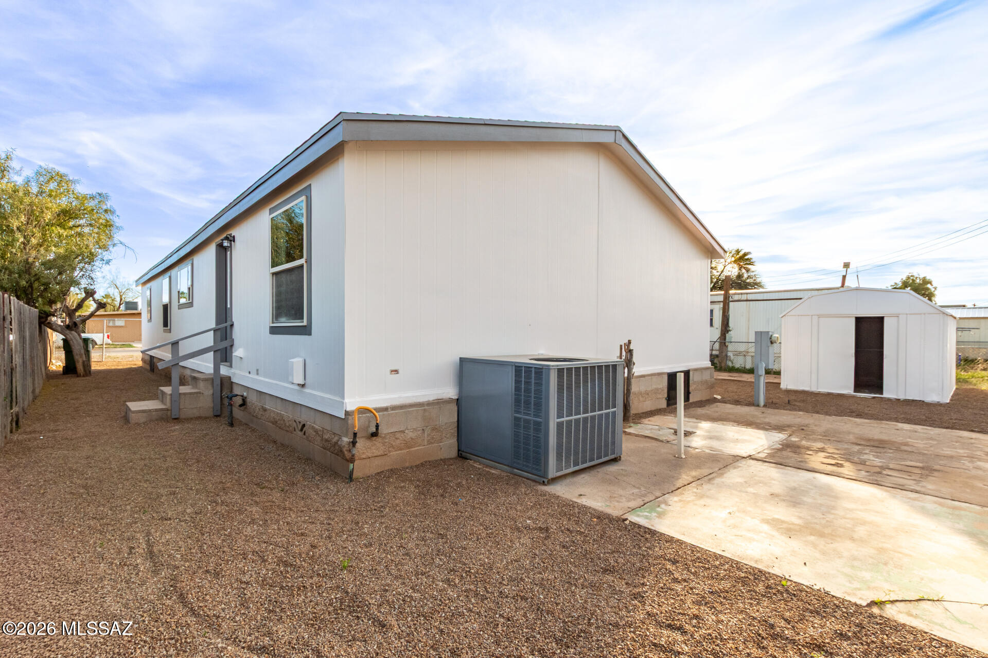 Iras Addition (1-35) - Residential