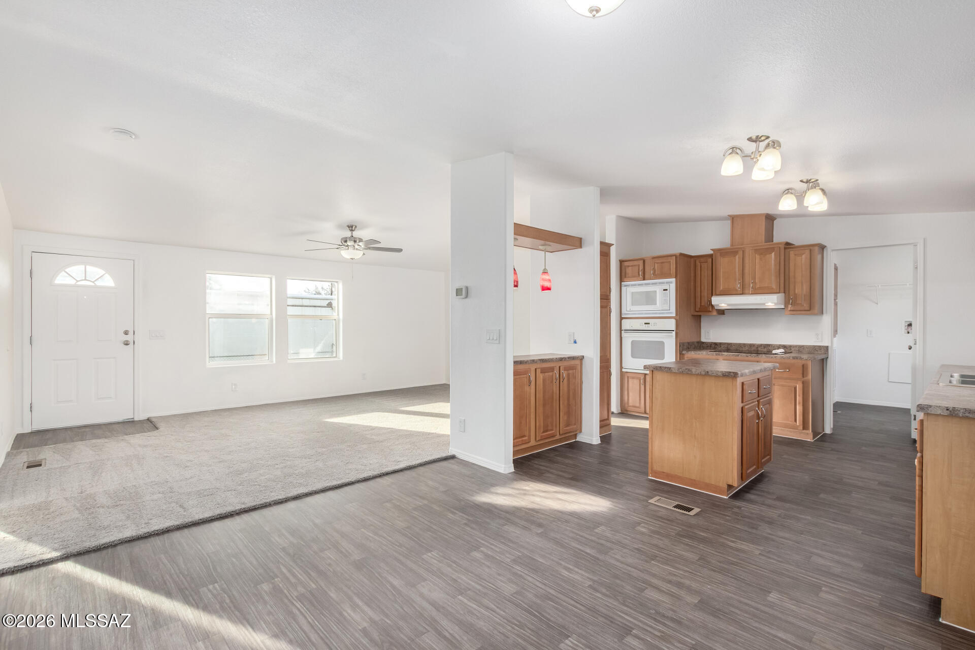 Iras Addition (1-35) - Residential