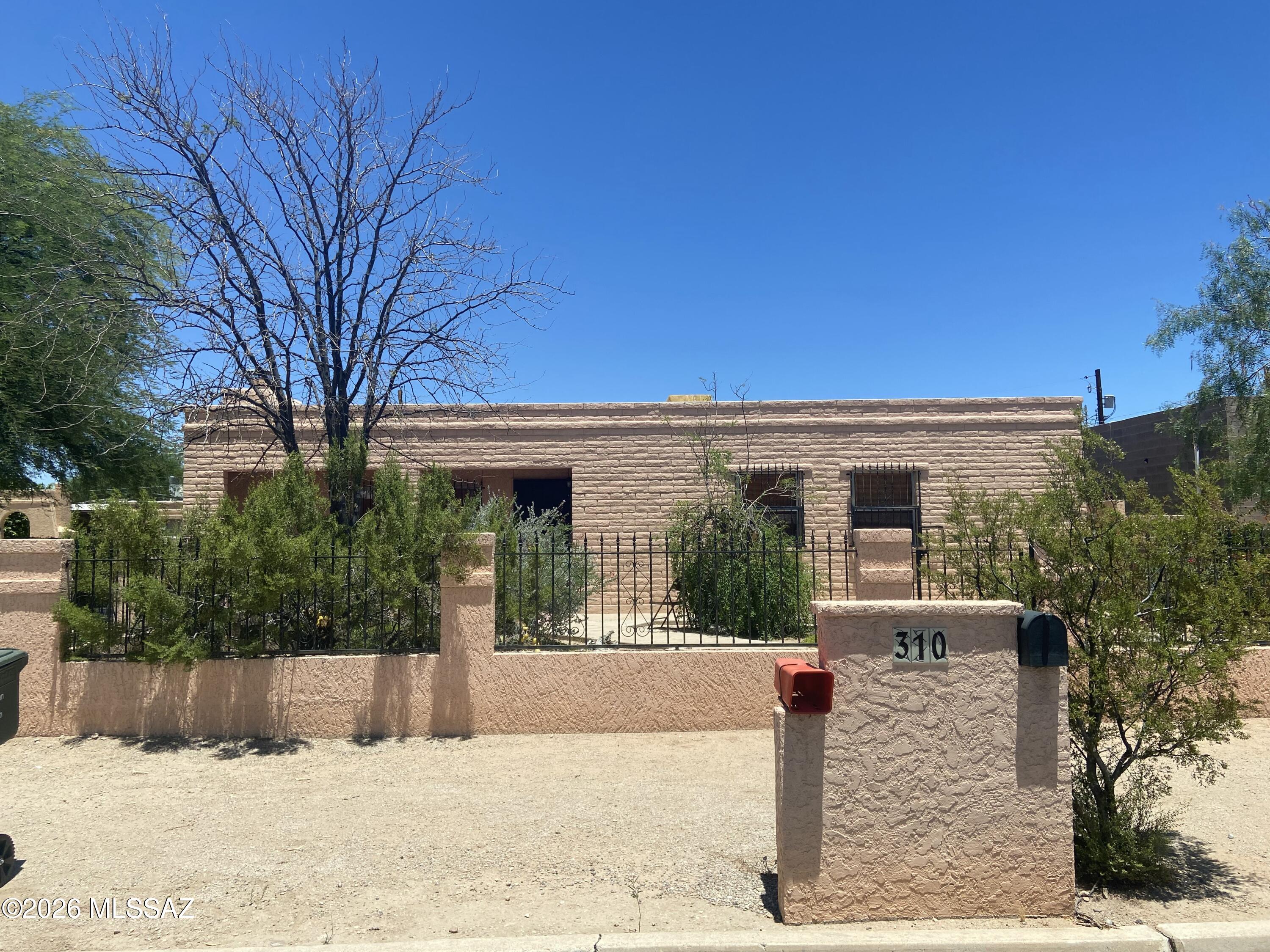 National City NO. 10 - Residential