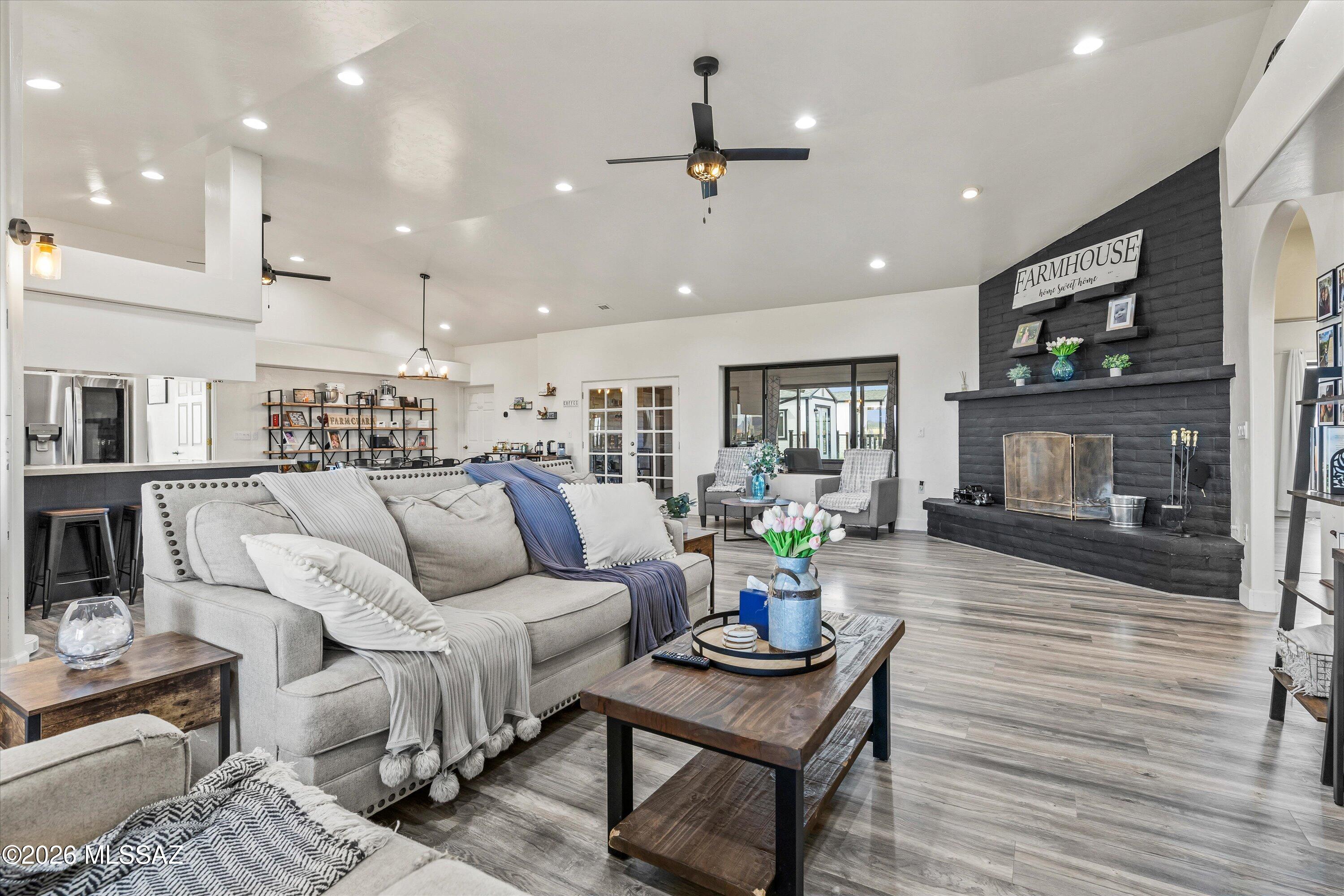 Sunset Knolls I - Residential