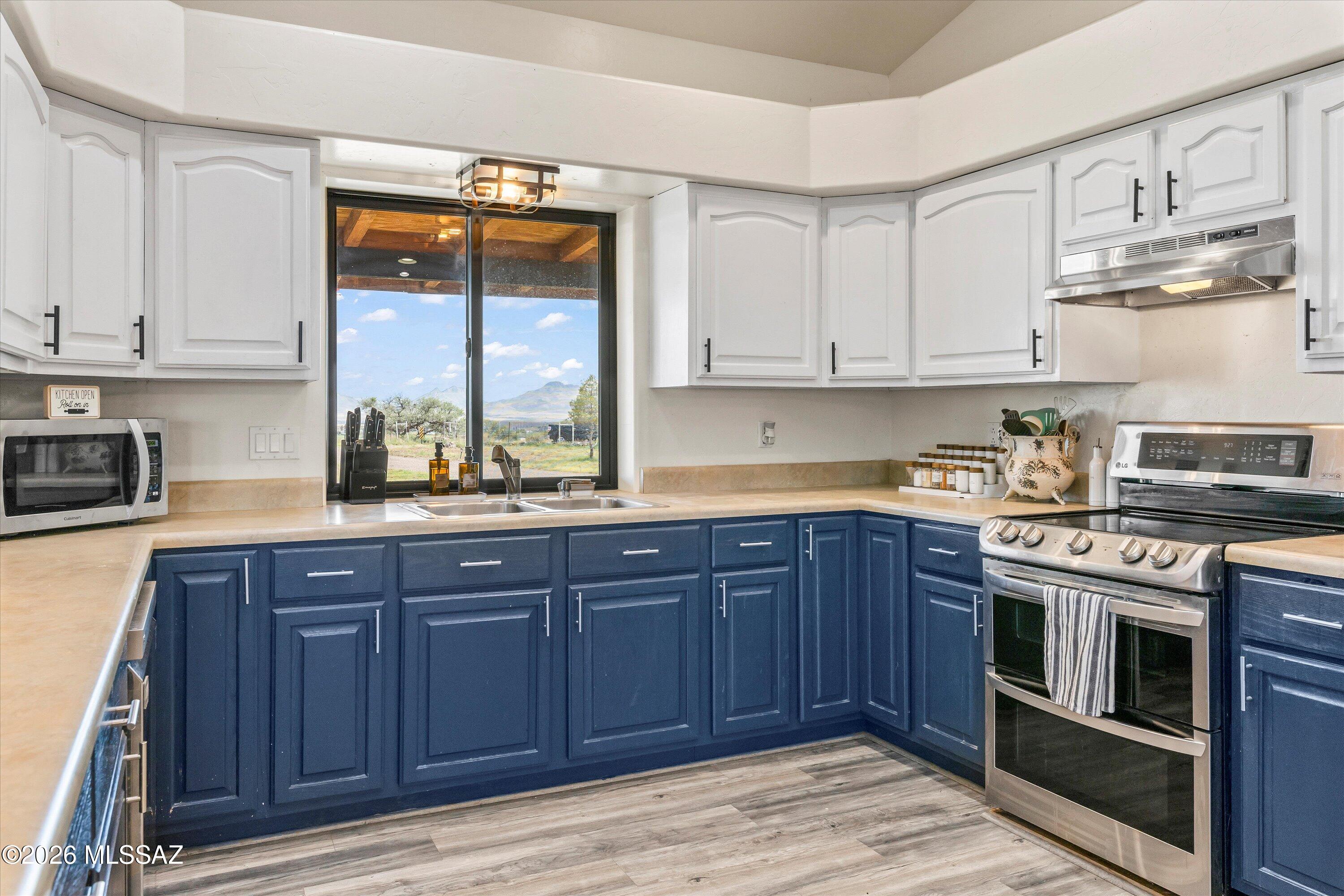 Sunset Knolls I - Residential