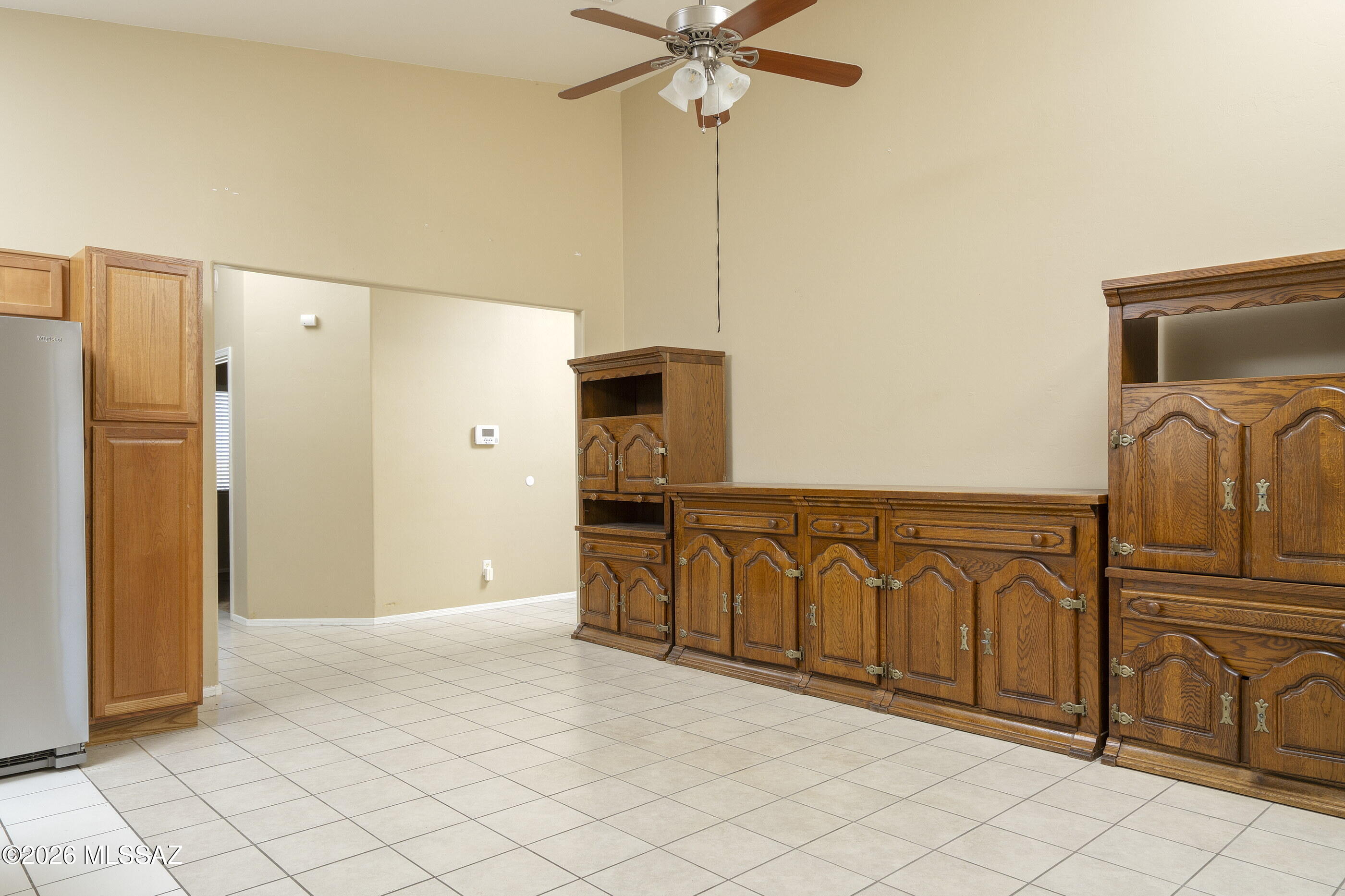 Sonoran Ranch Estates - Residential