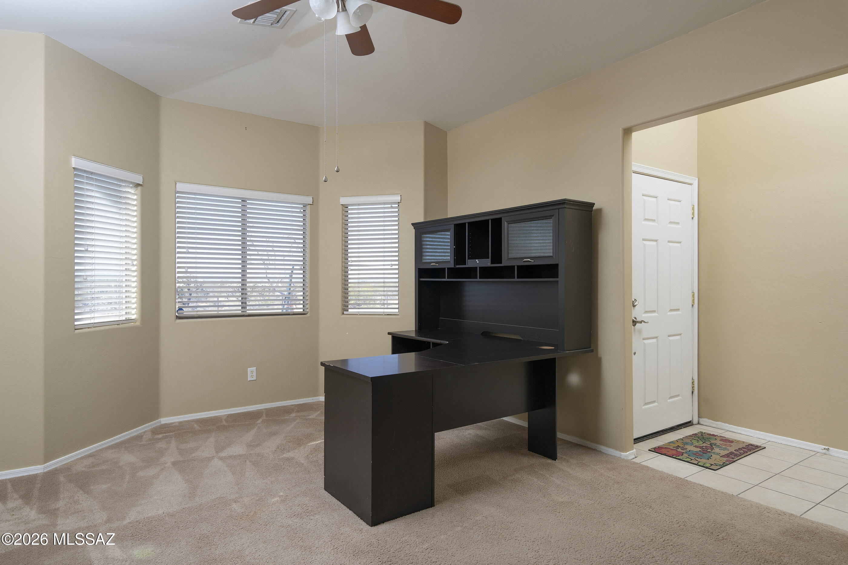 Sonoran Ranch Estates - Residential