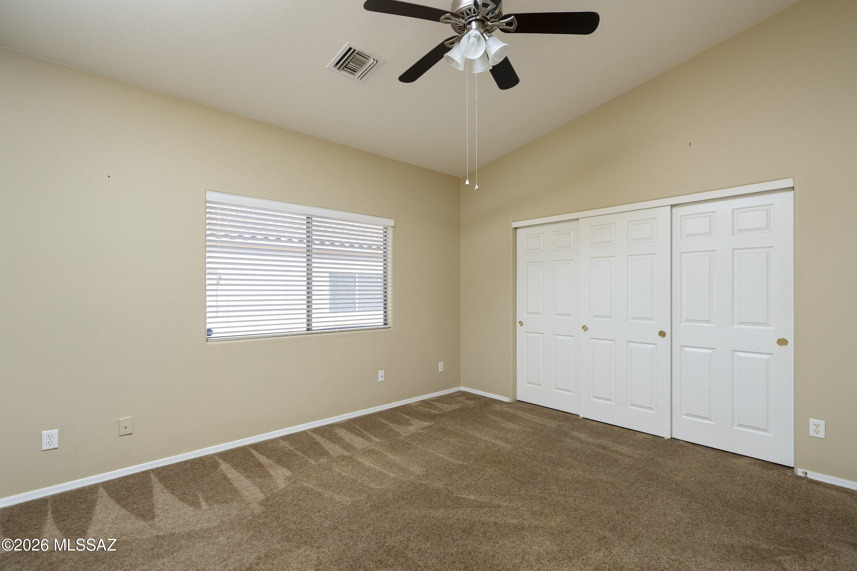 Sonoran Ranch Estates - Residential