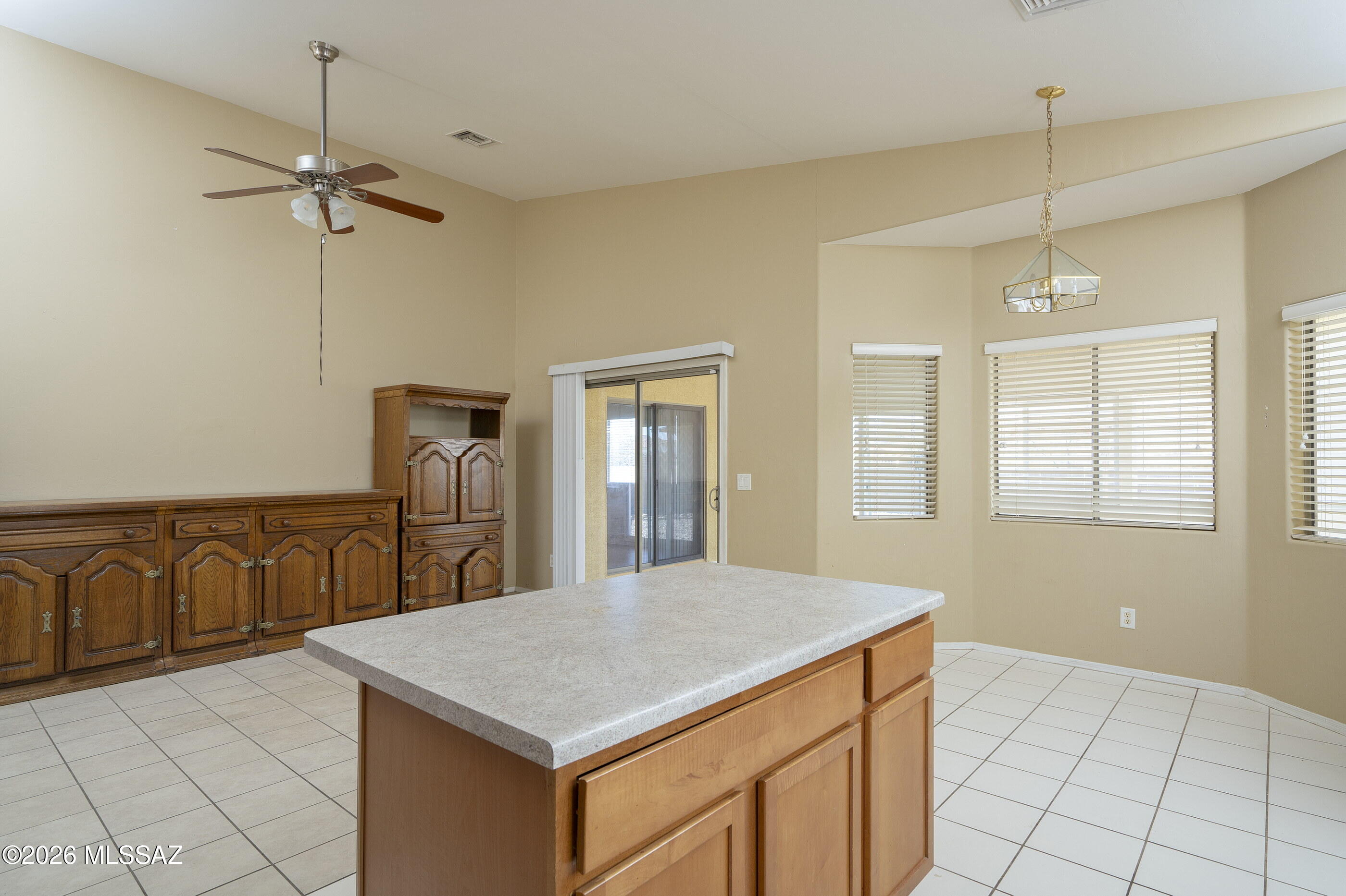 Sonoran Ranch Estates - Residential