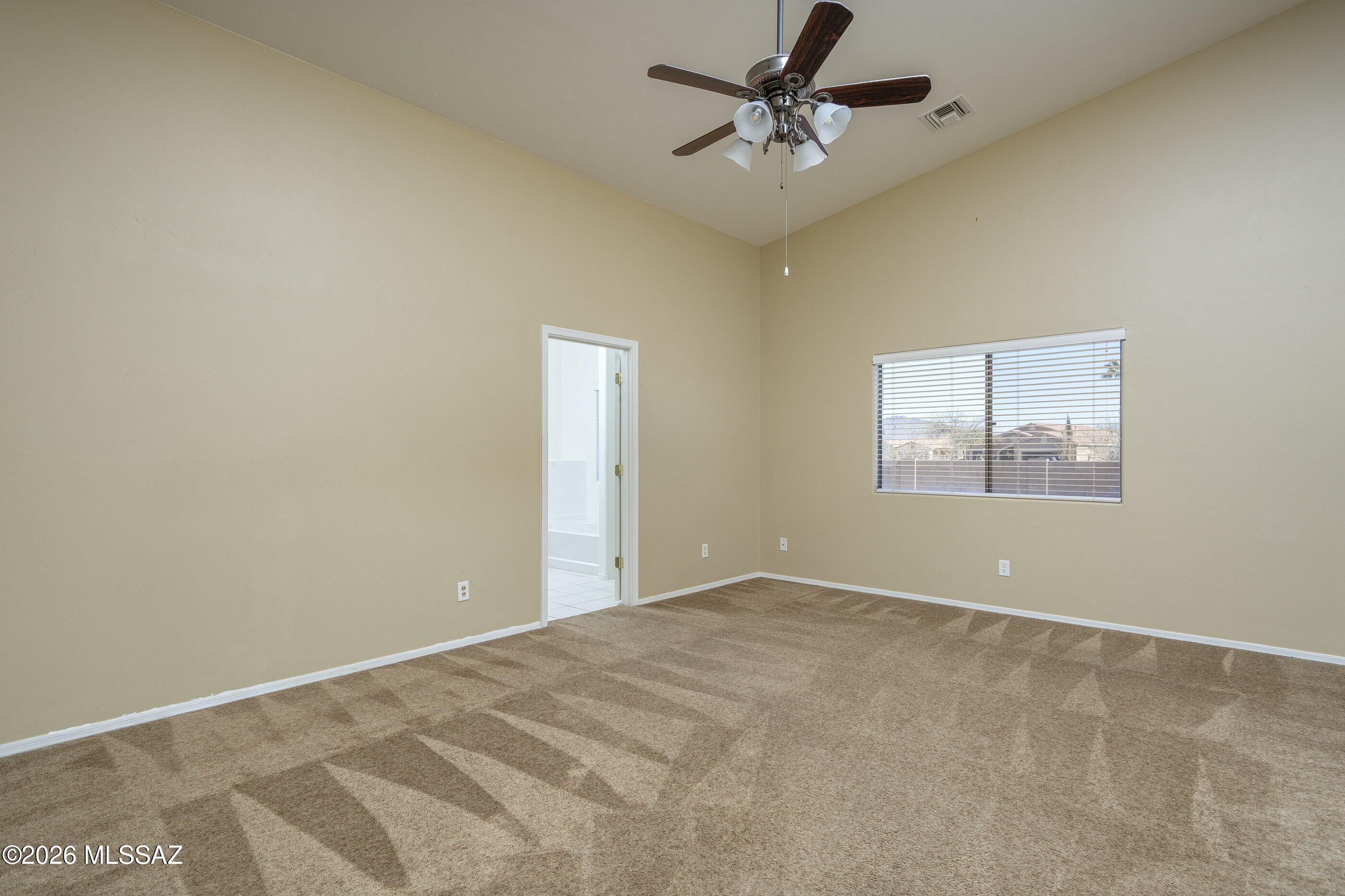 Sonoran Ranch Estates - Residential
