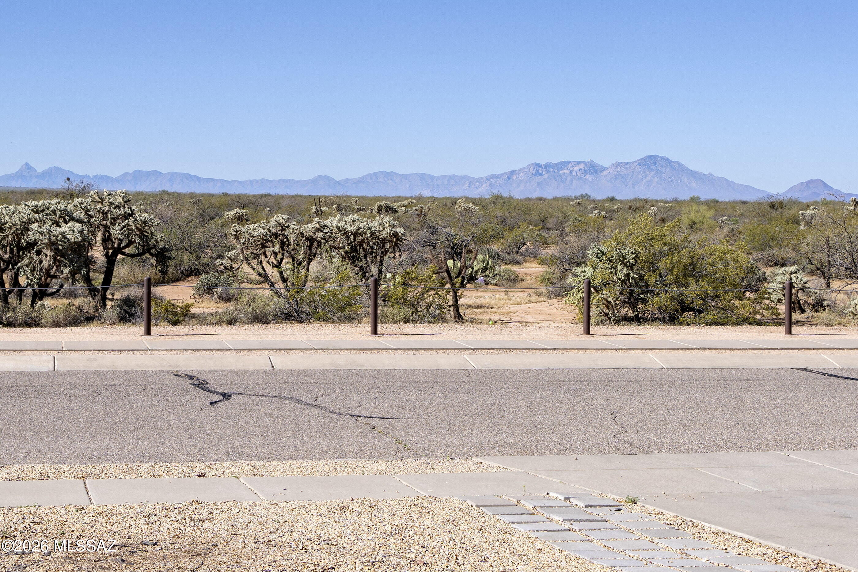 Sonoran Ranch Estates - Residential