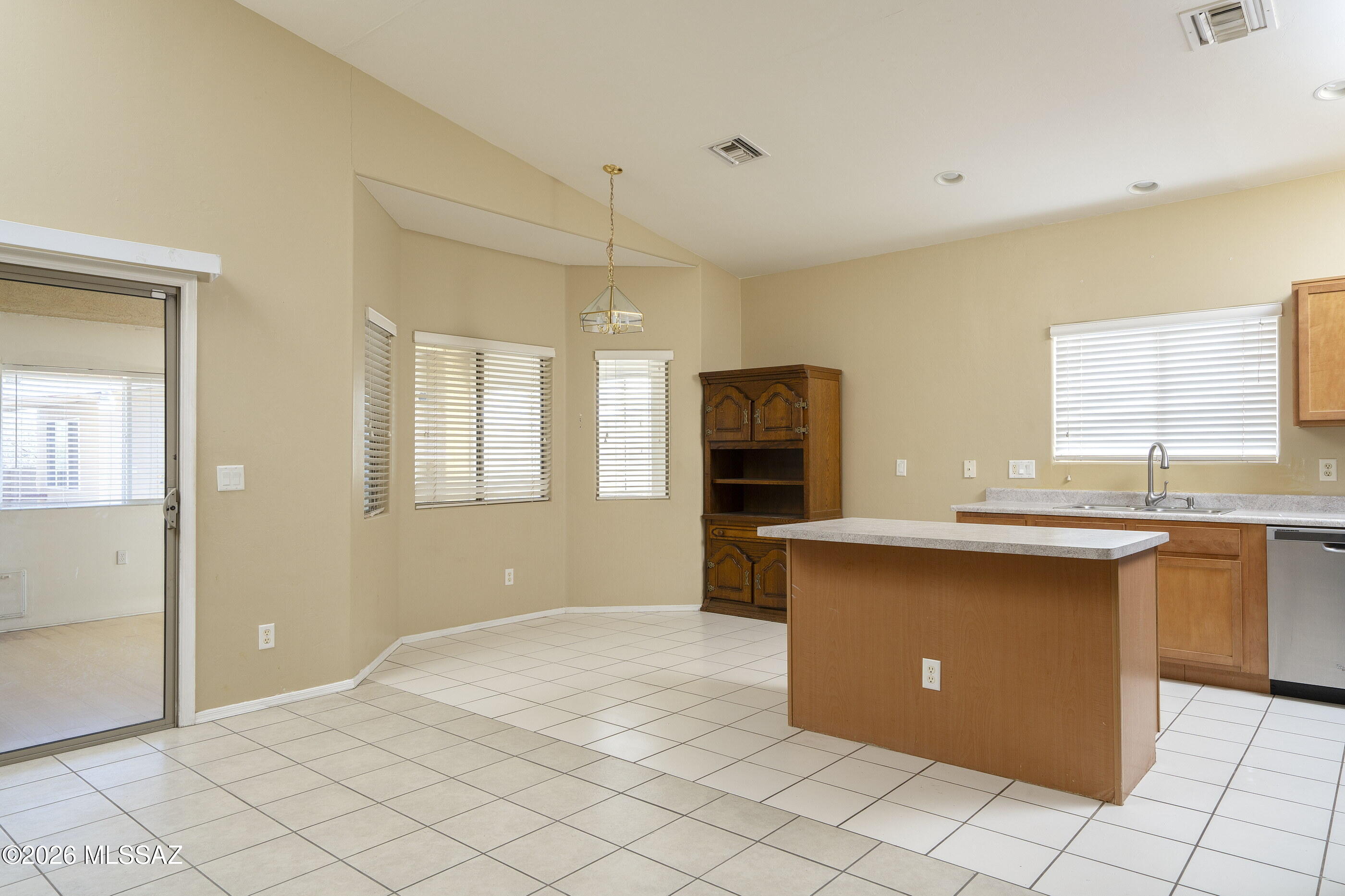 Sonoran Ranch Estates - Residential
