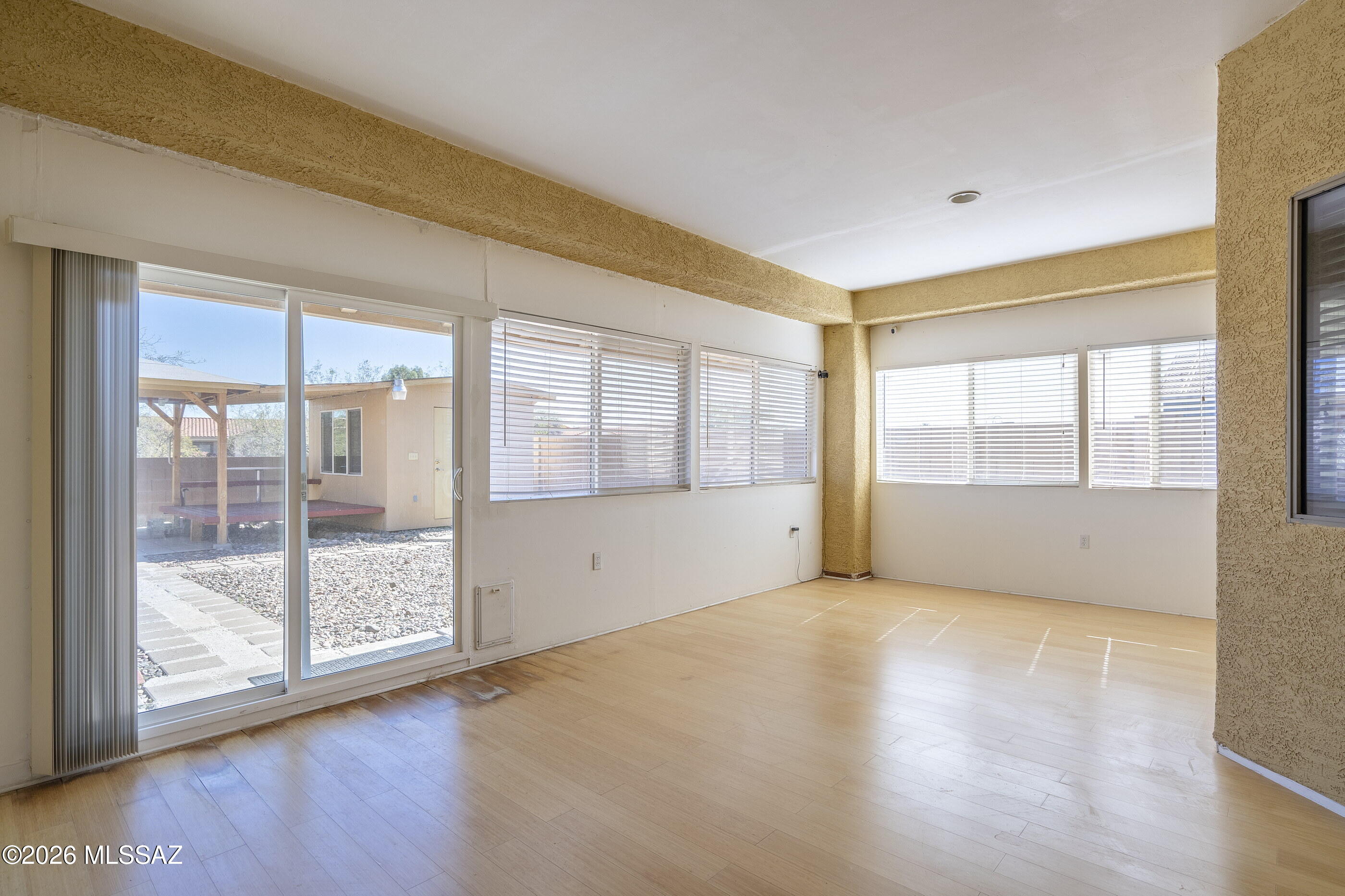 Sonoran Ranch Estates - Residential
