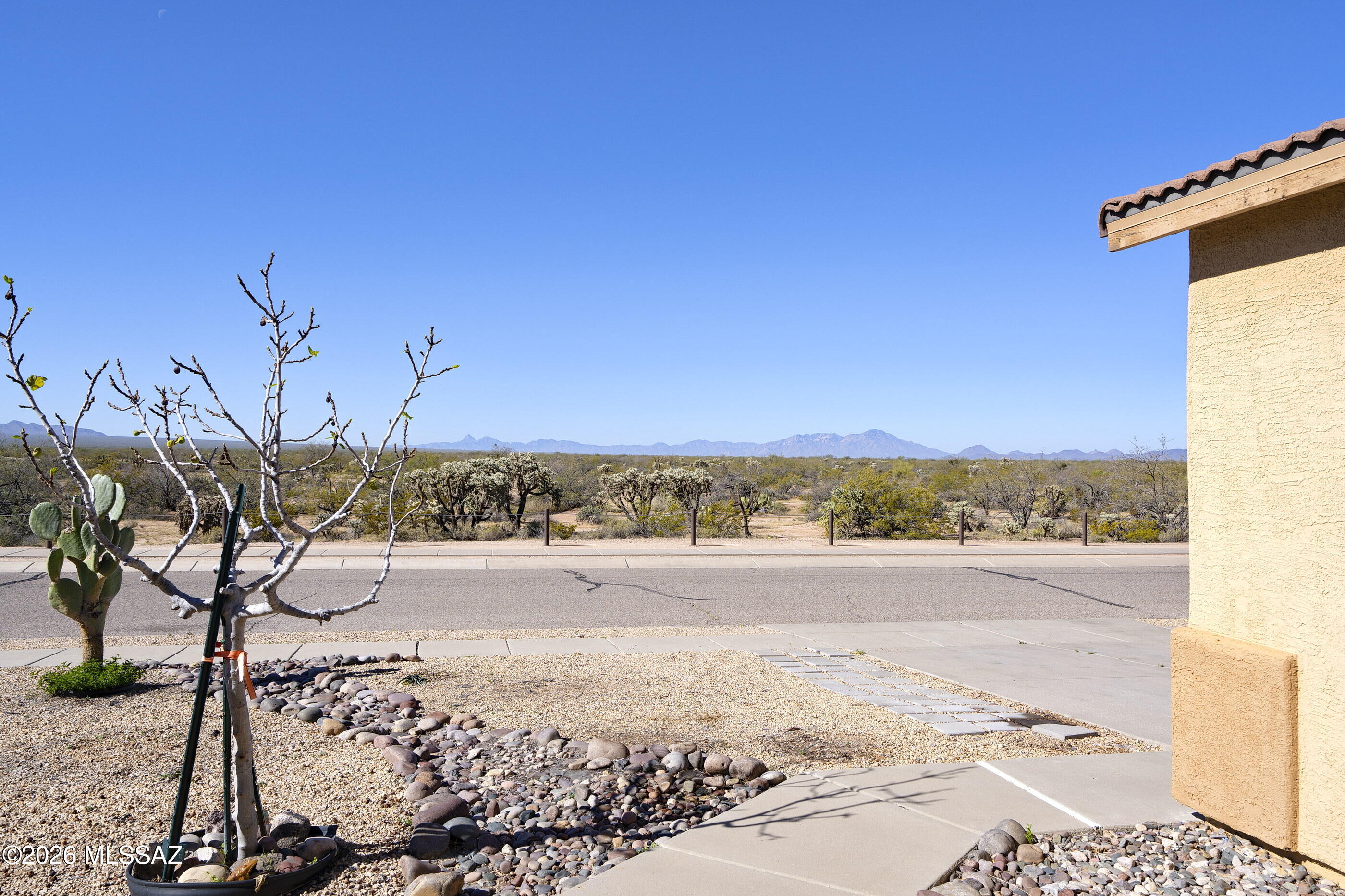 Sonoran Ranch Estates - Residential