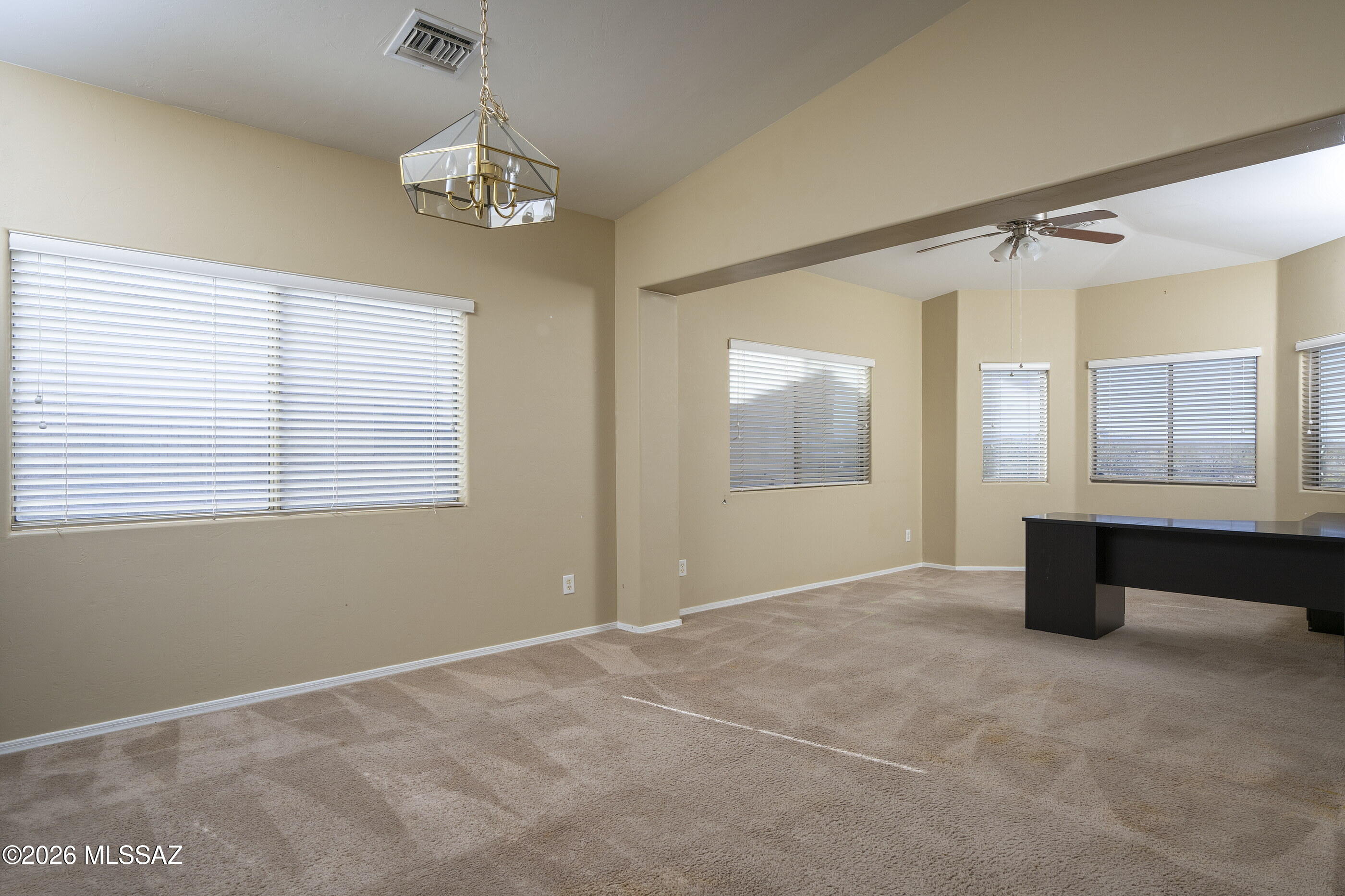 Sonoran Ranch Estates - Residential