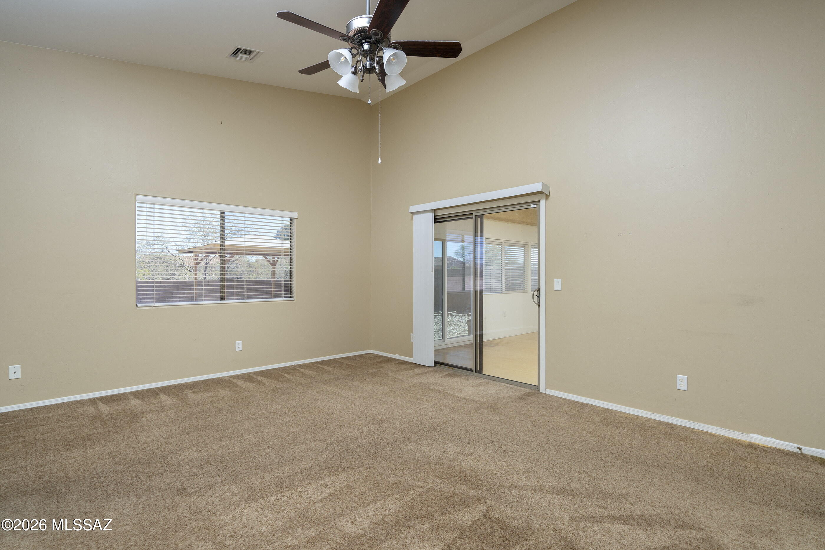 Sonoran Ranch Estates - Residential