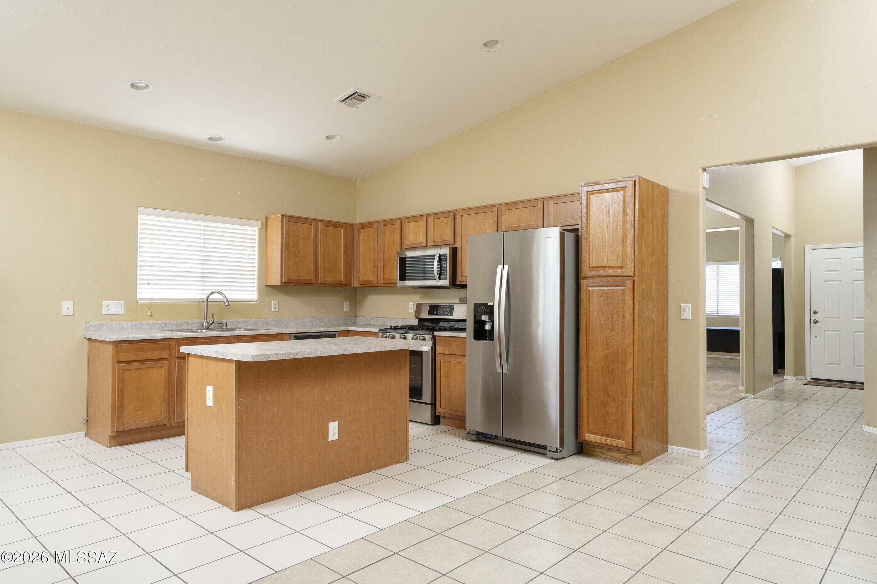 Sonoran Ranch Estates - Residential