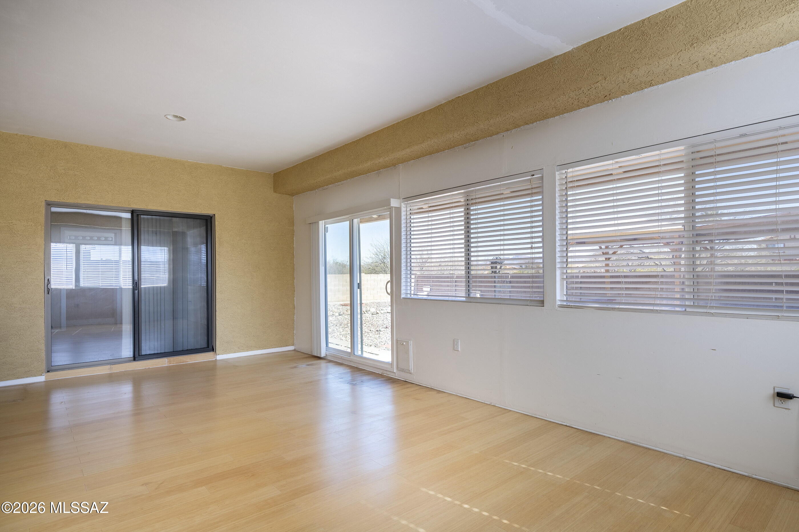 Sonoran Ranch Estates - Residential