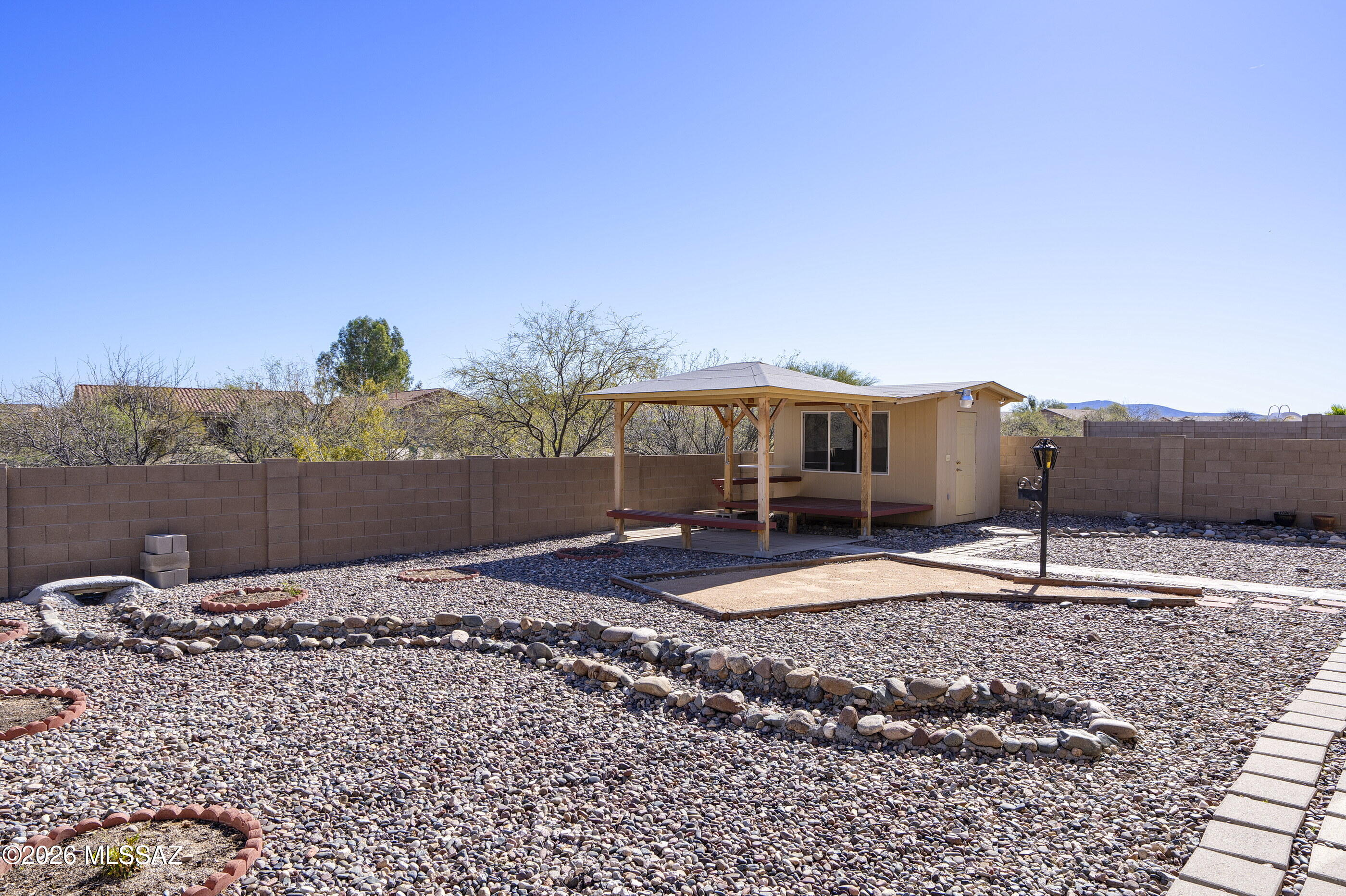 Sonoran Ranch Estates - Residential