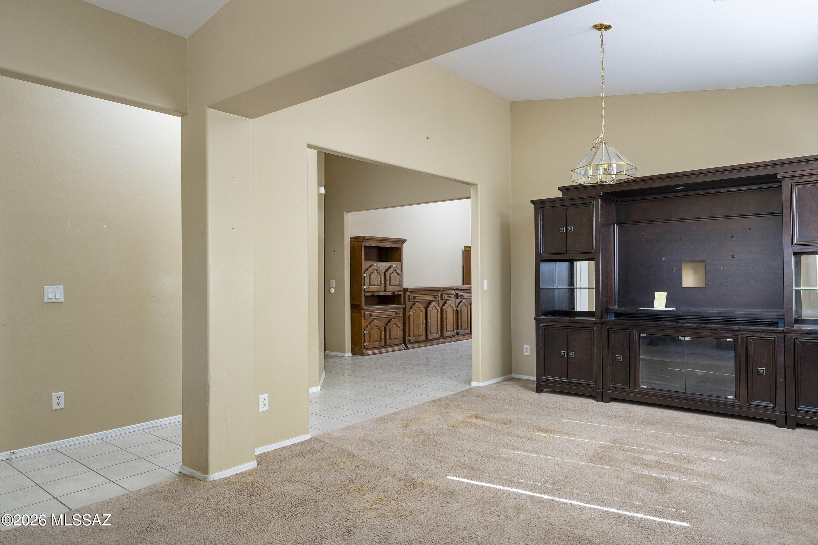 Sonoran Ranch Estates - Residential
