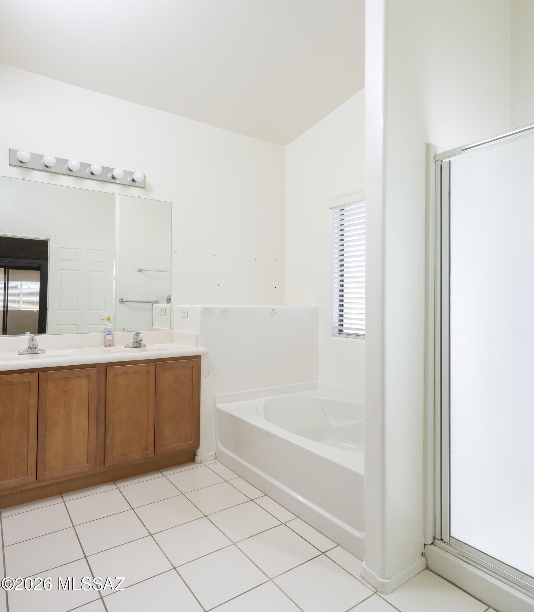 Sonoran Ranch Estates - Residential