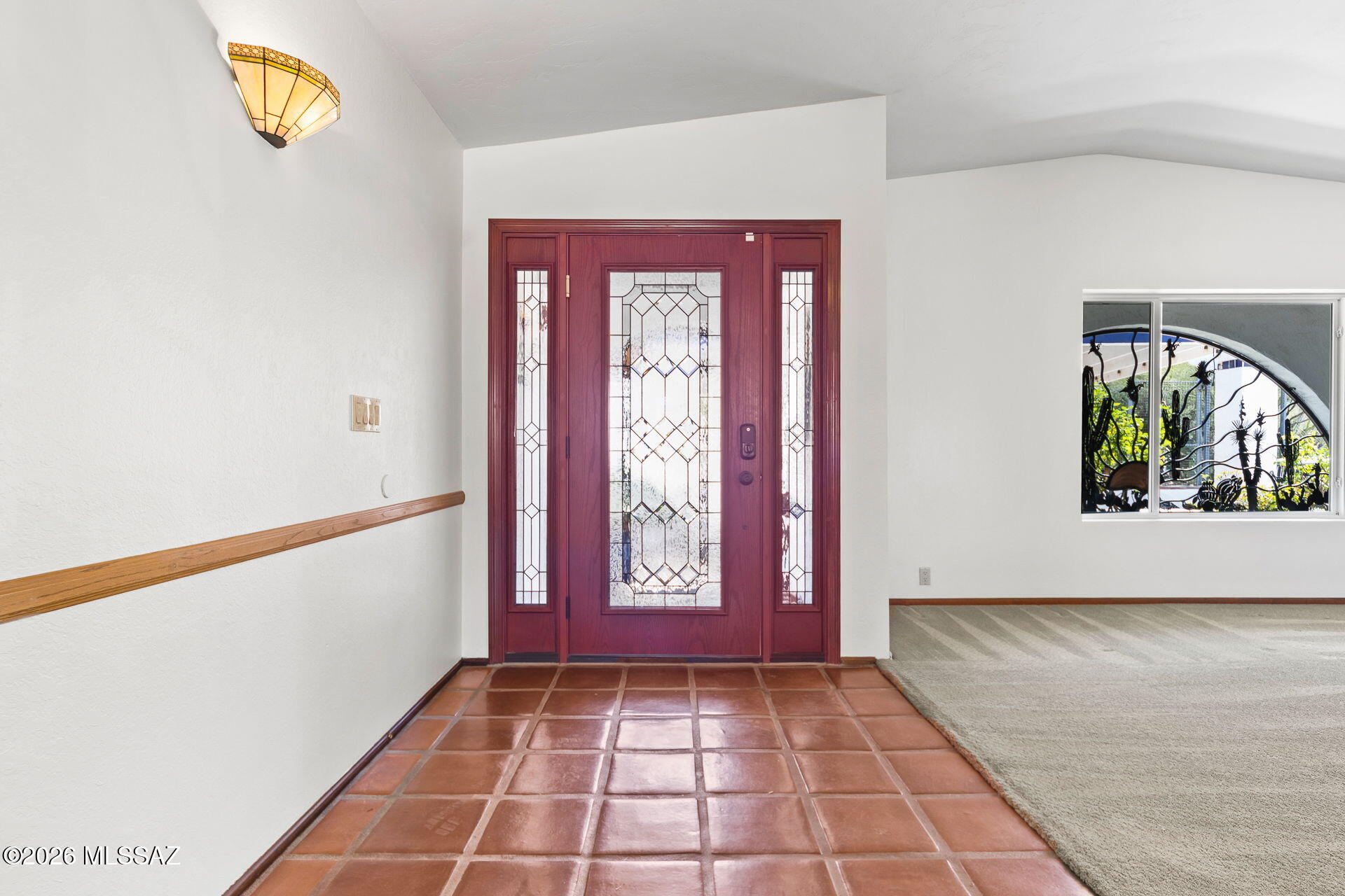 Heatherwood Hills (73-277) - Residential