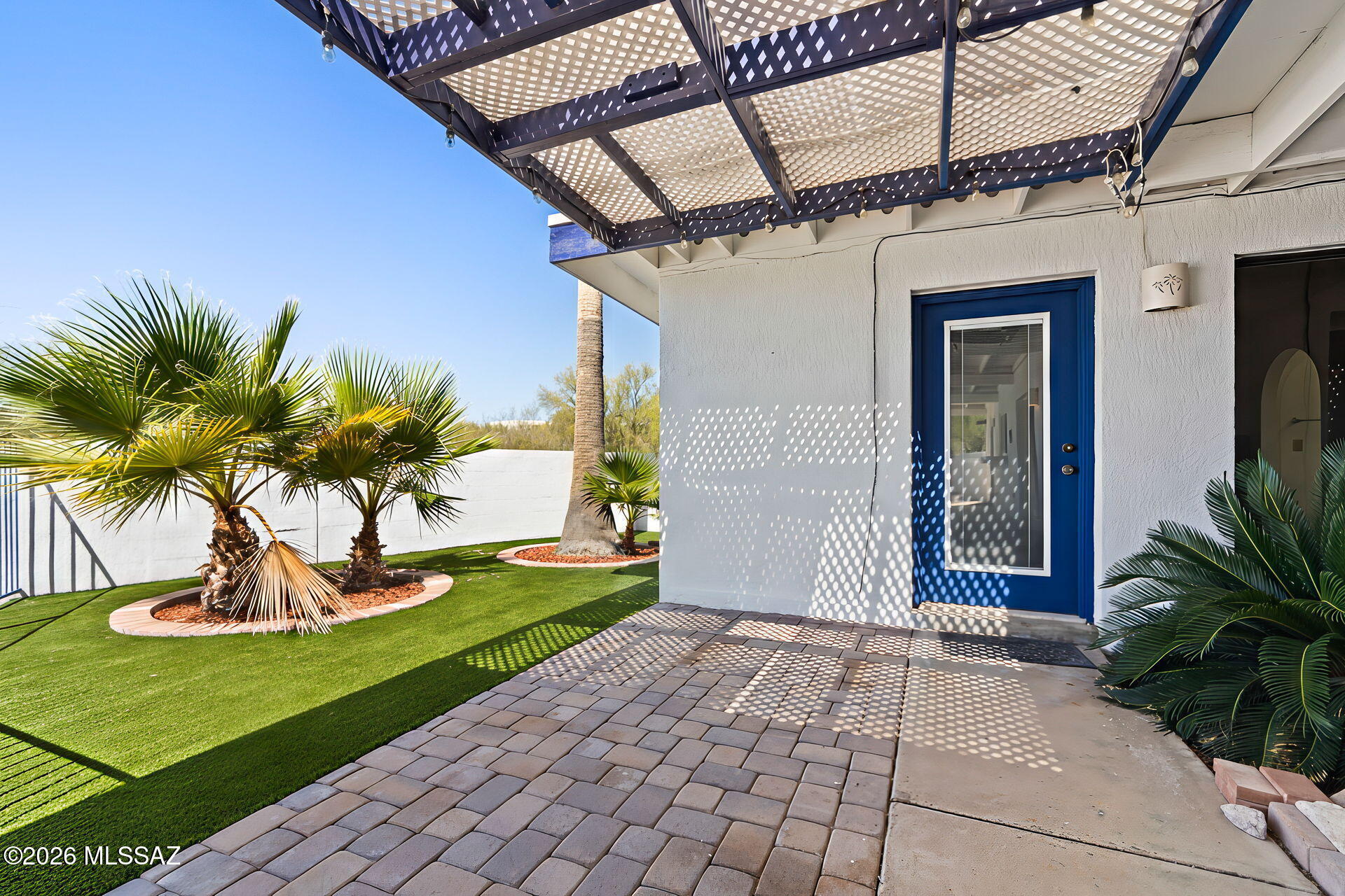 Heatherwood Hills (73-277) - Residential