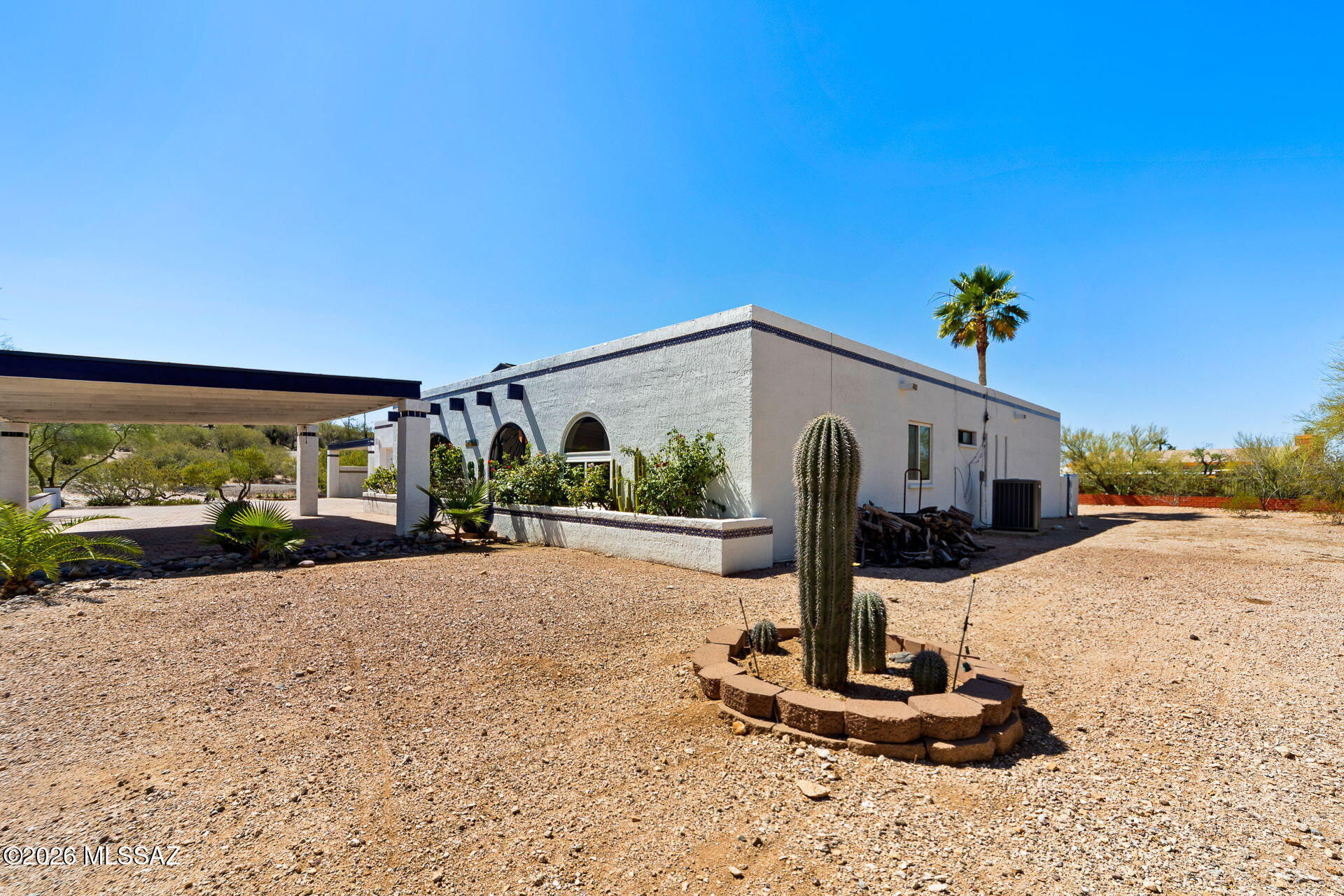 Heatherwood Hills (73-277) - Residential