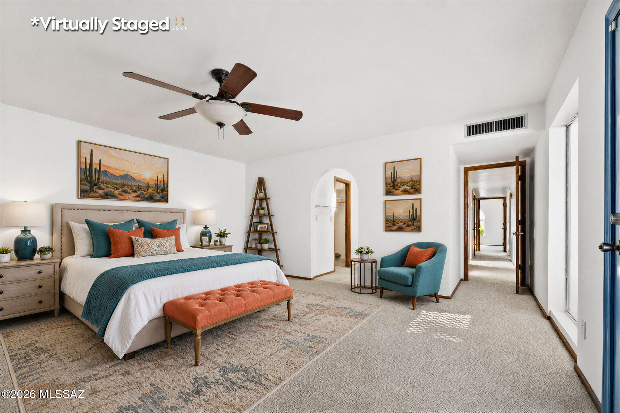 Heatherwood Hills (73-277) - Residential