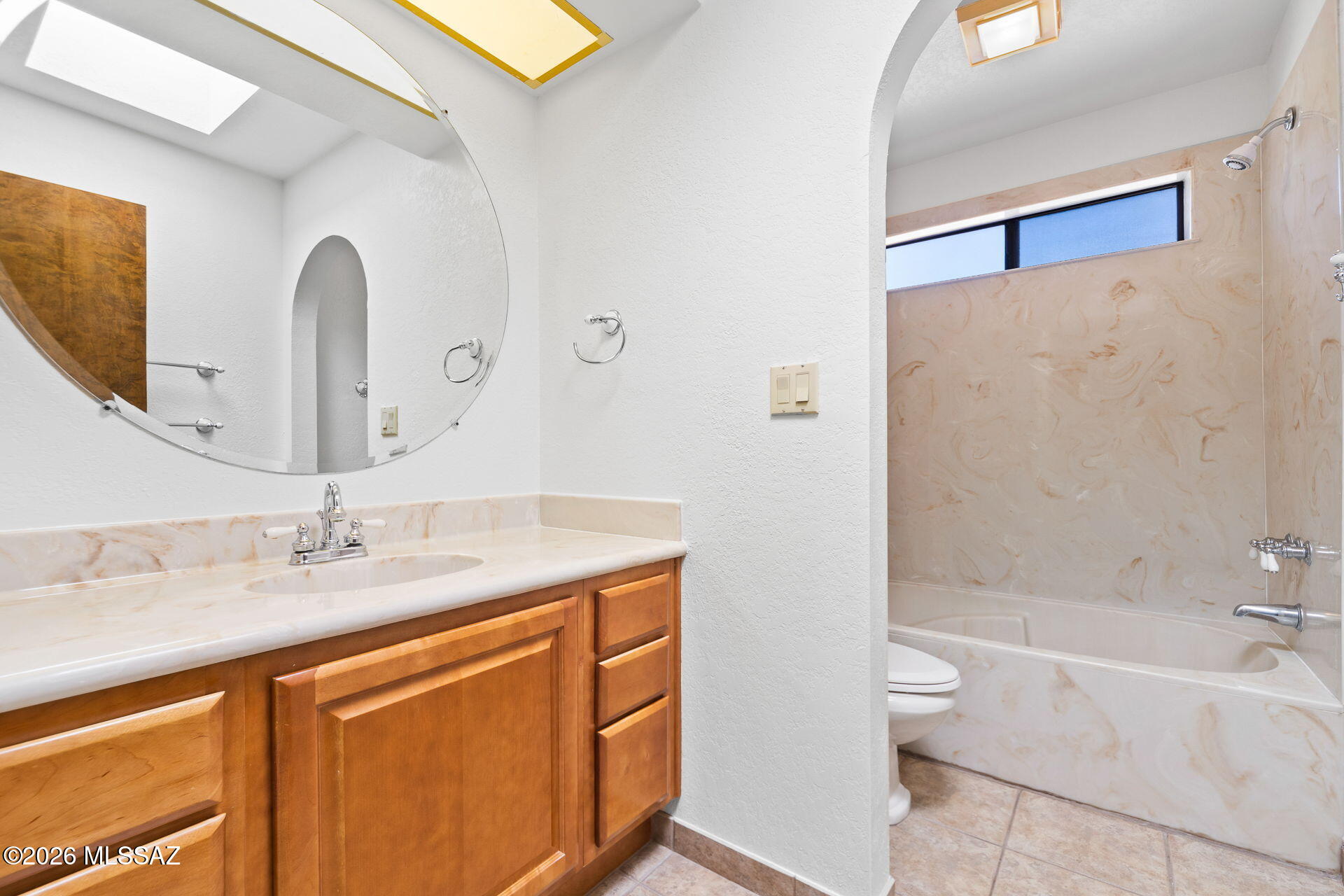 Heatherwood Hills (73-277) - Residential