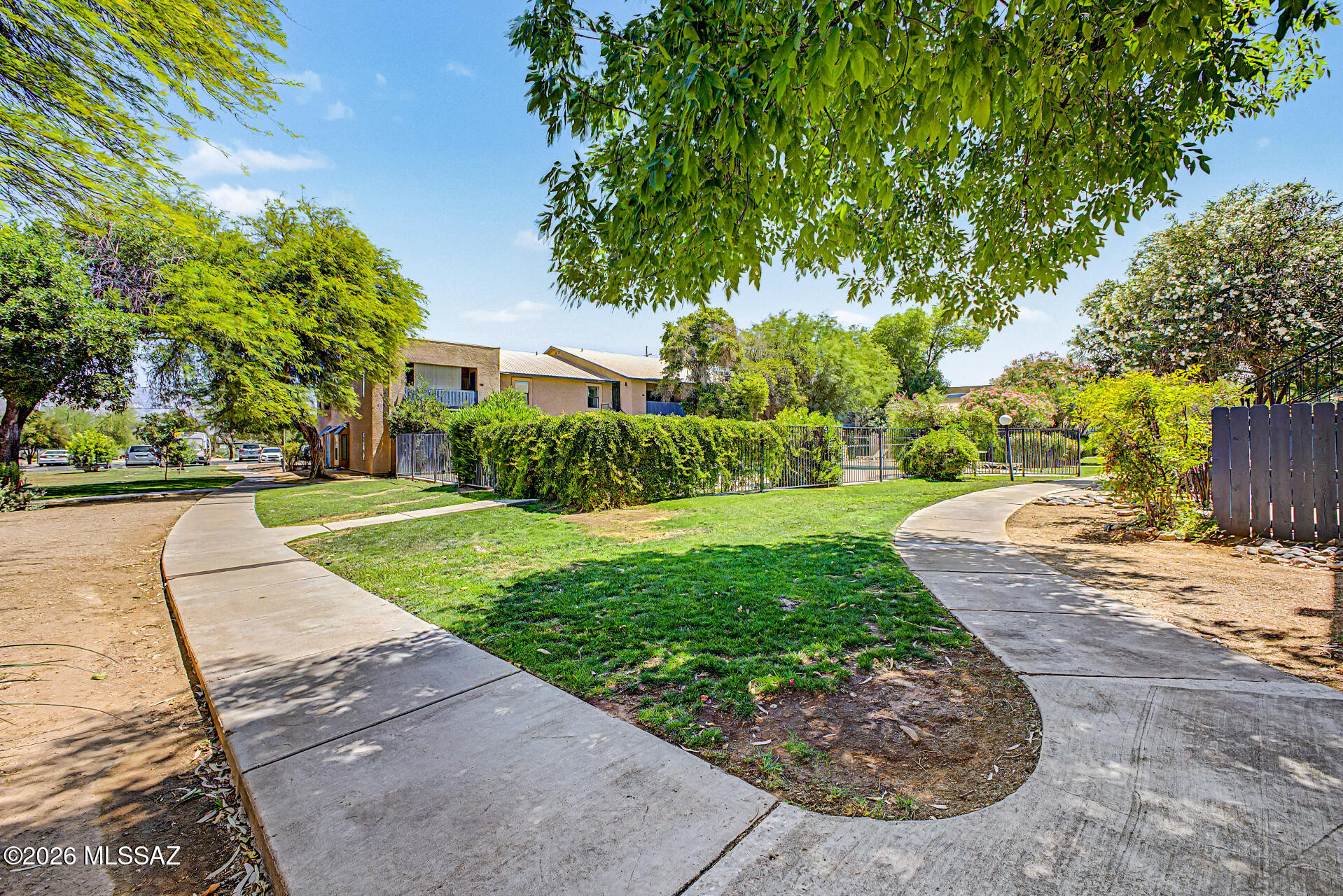 Rincon Village - Residential