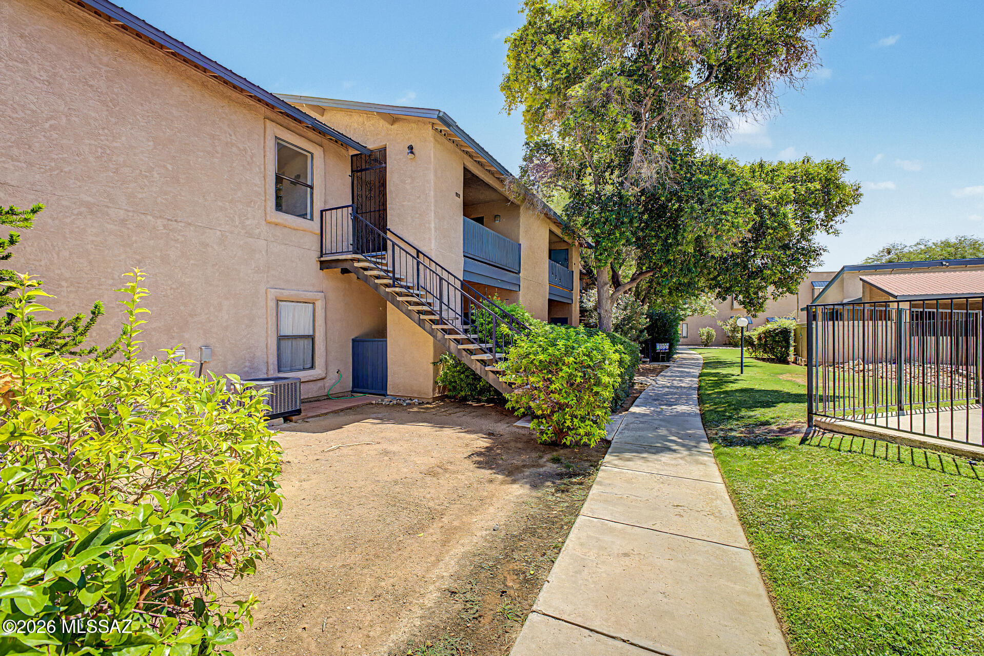 Rincon Village - Residential