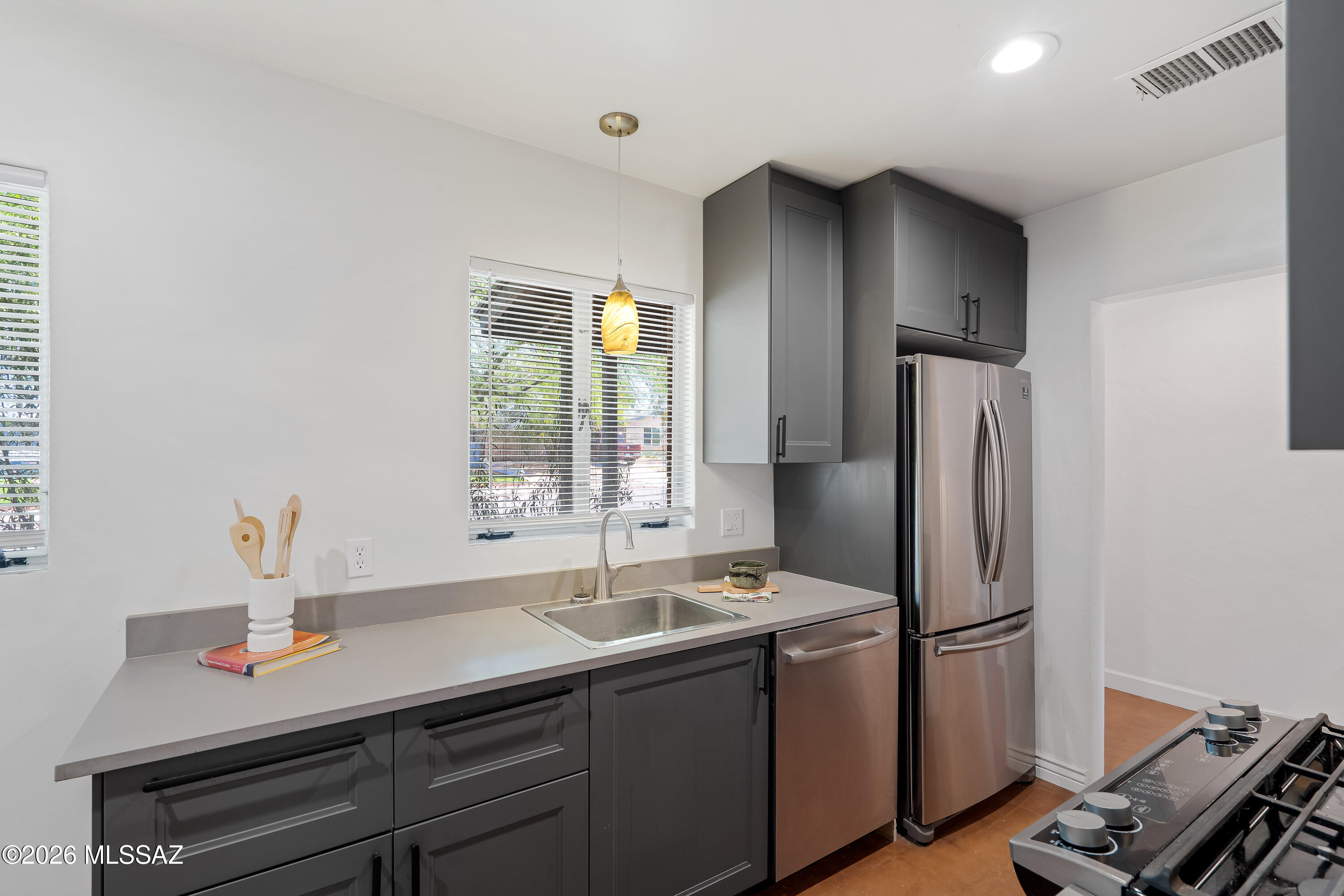 Plumer & Steward Add 2 - Residential