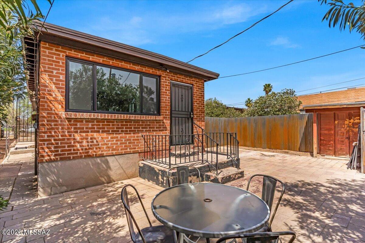 Plumer & Steward Add 2 - Residential