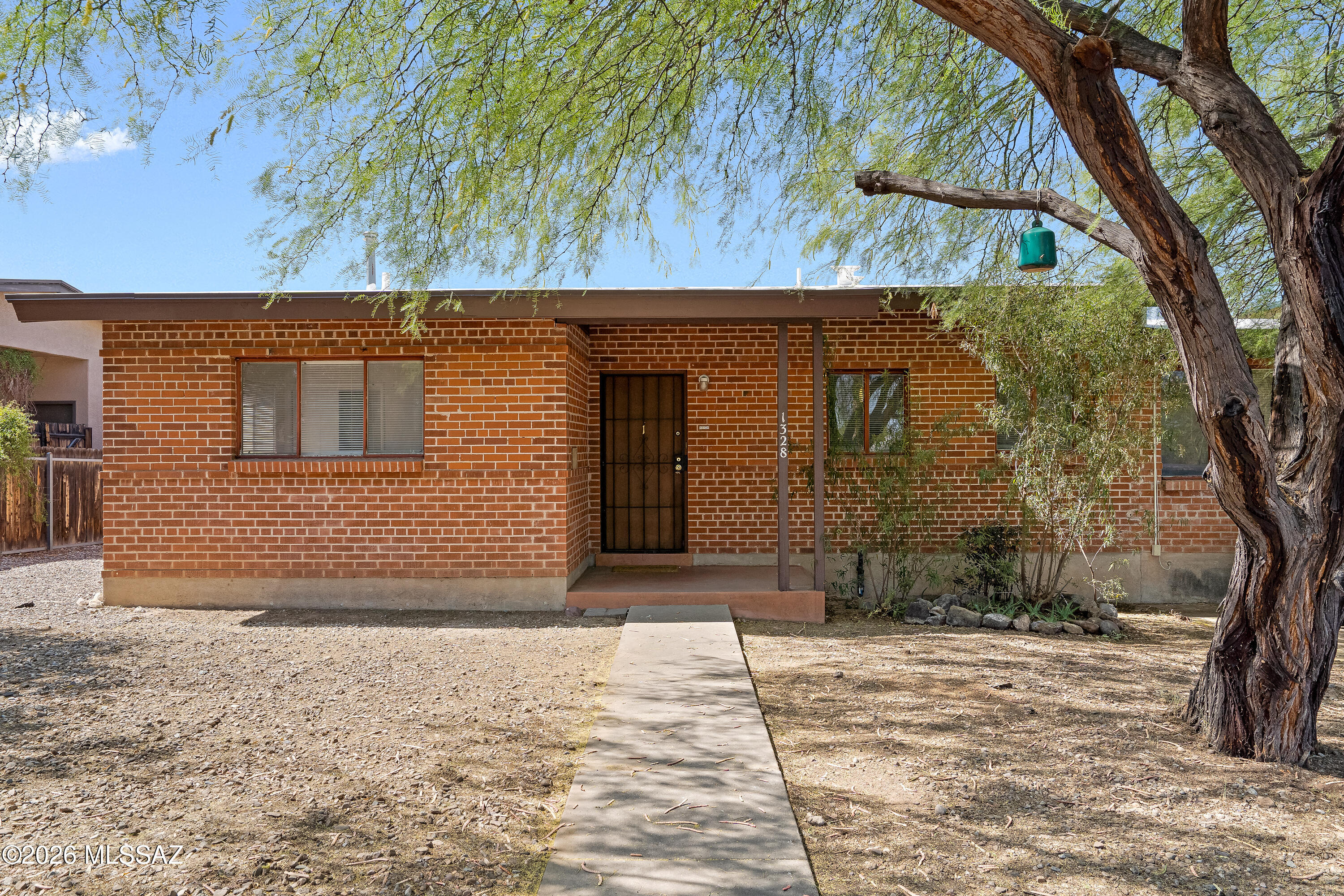 Plumer & Steward Add 2 - Residential