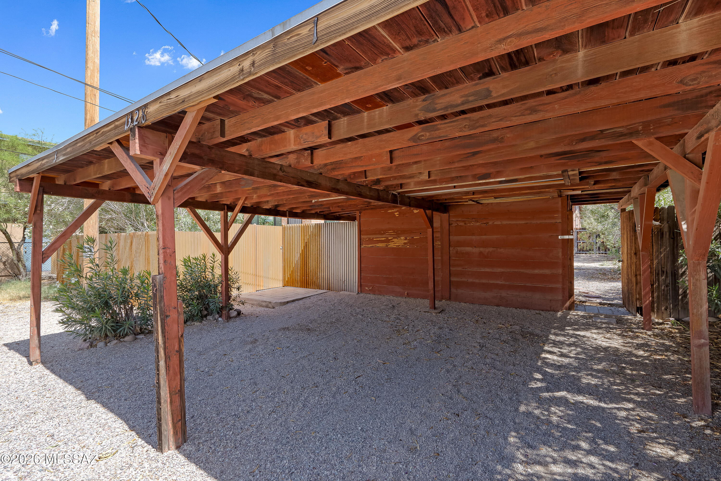 Plumer & Steward Add 2 - Residential
