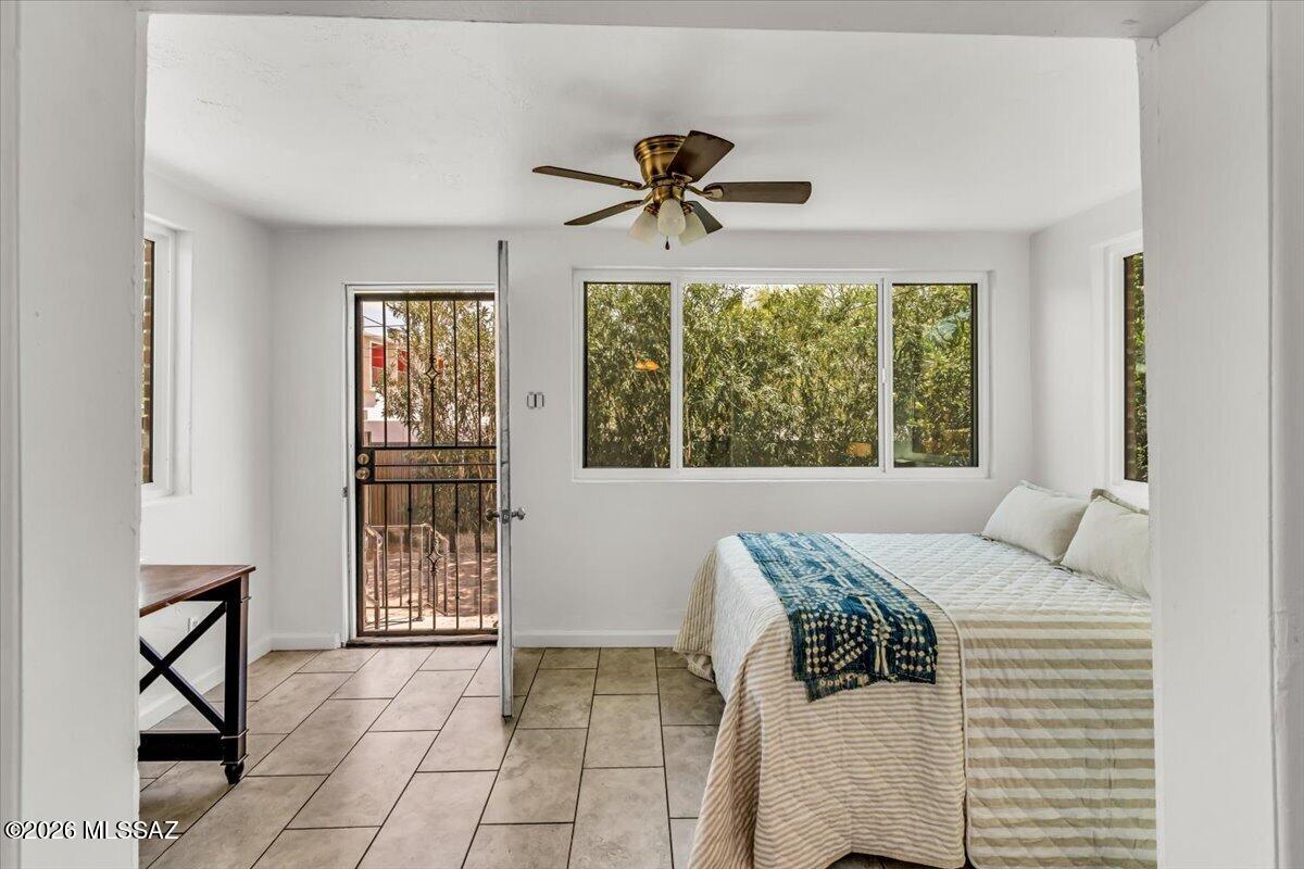 Plumer & Steward Add 2 - Residential