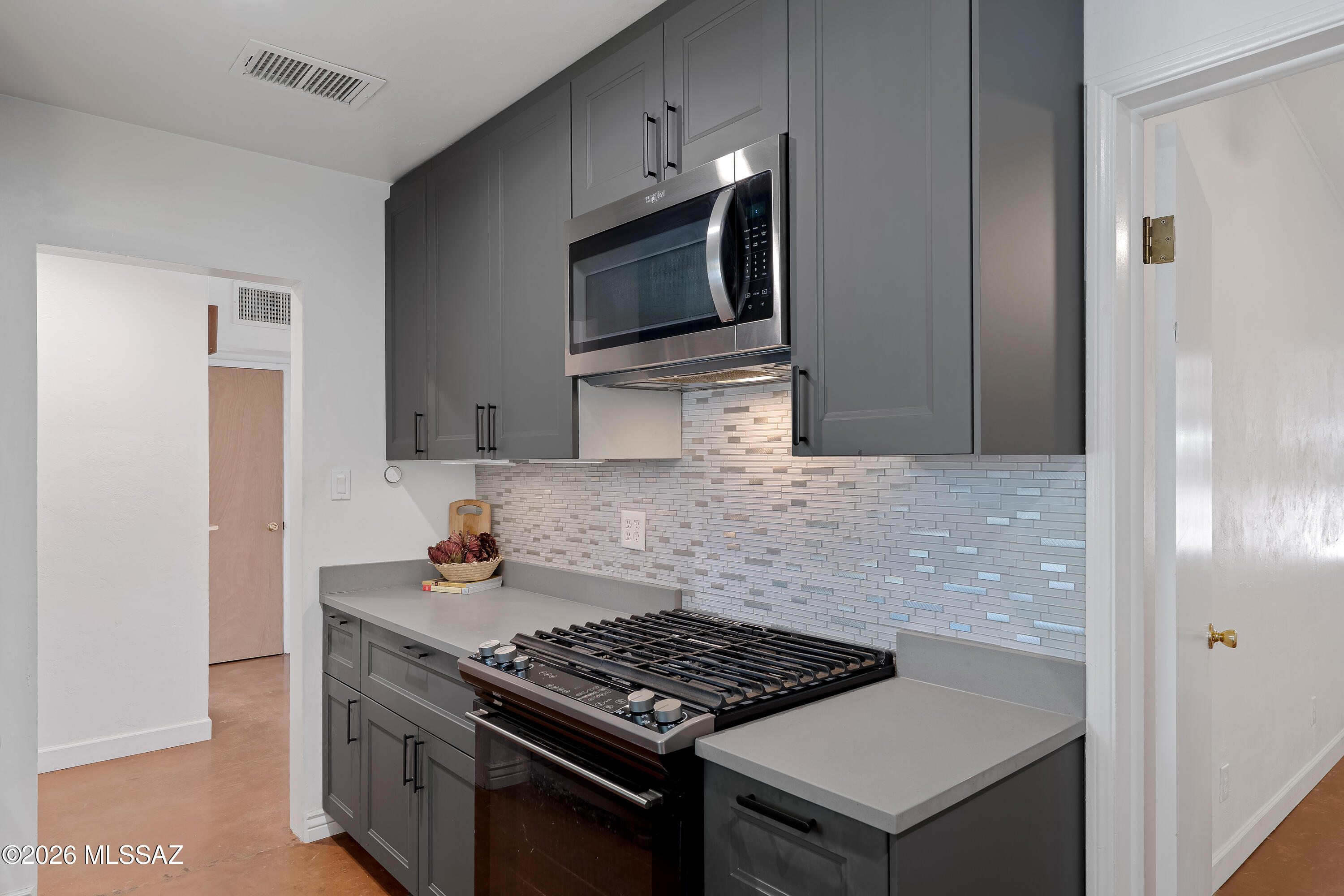 Plumer & Steward Add 2 - Residential