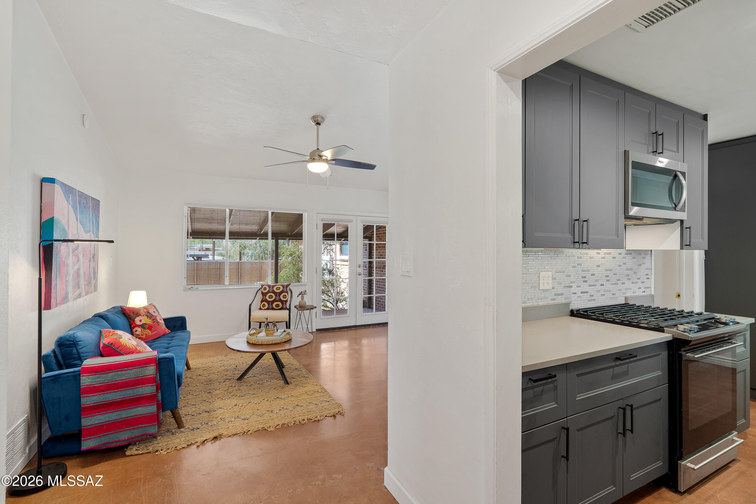 Plumer & Steward Add 2 - Residential