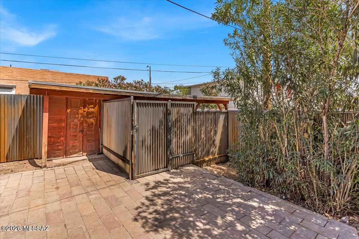 Plumer & Steward Add 2 - Residential