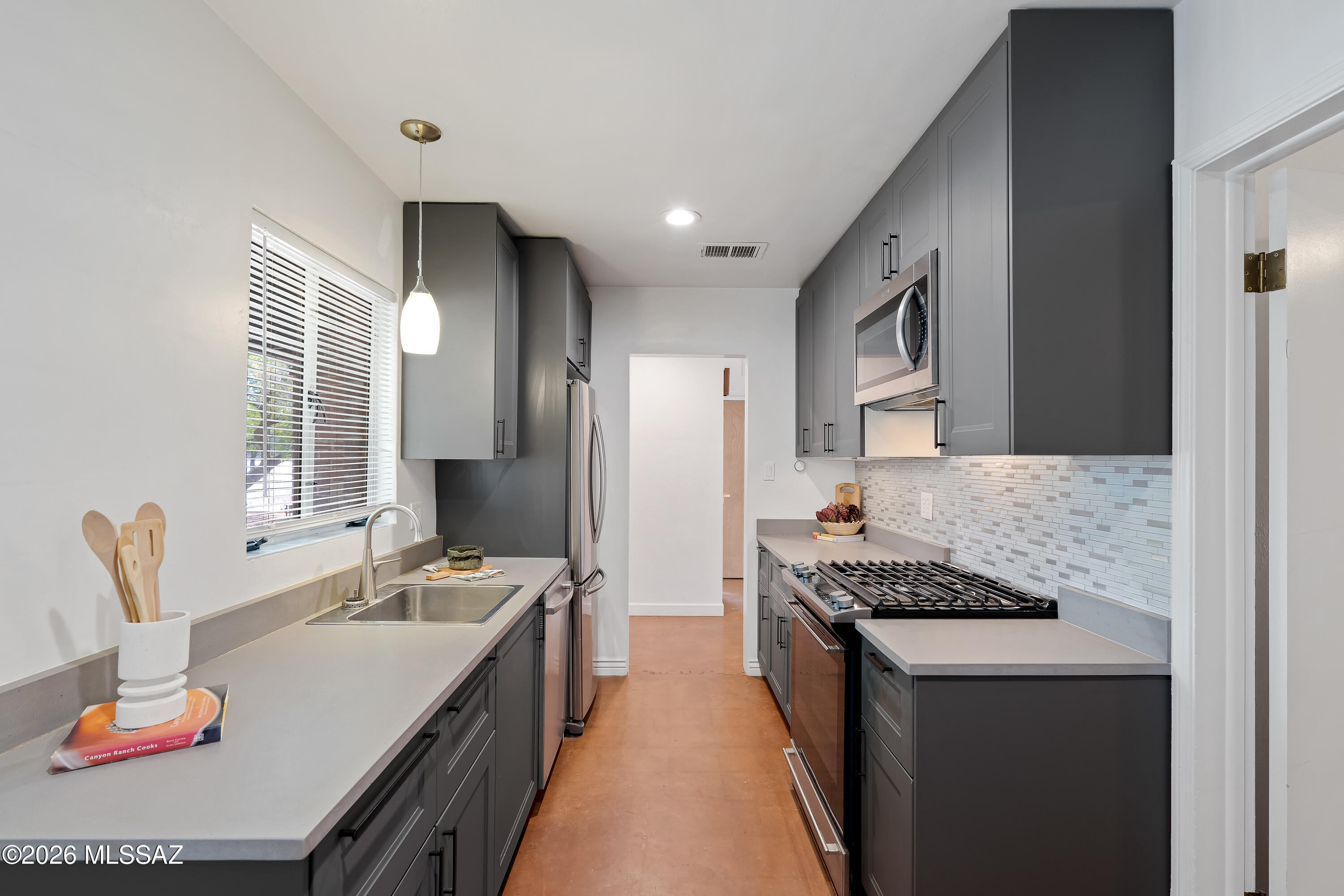 Plumer & Steward Add 2 - Residential