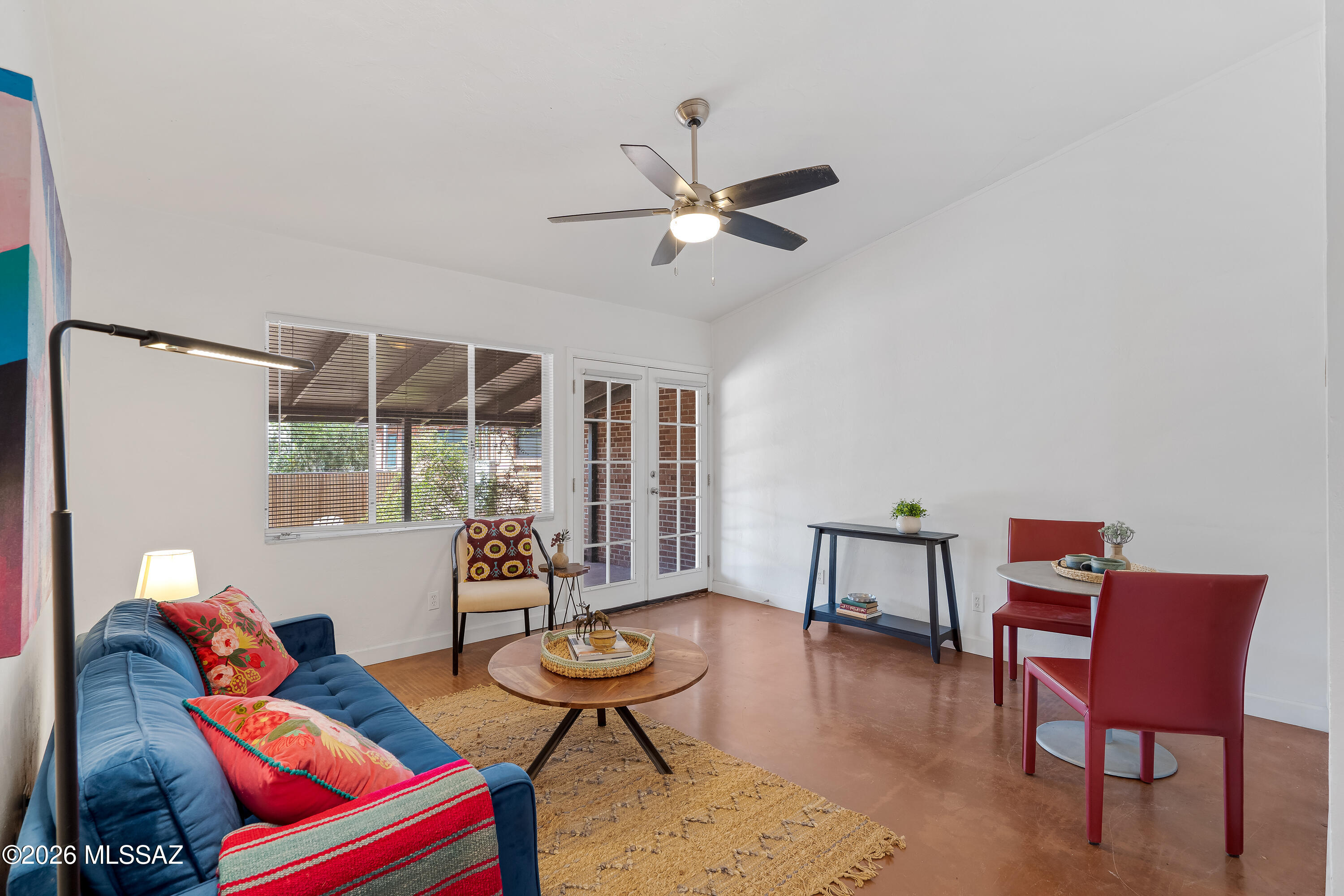 Plumer & Steward Add 2 - Residential