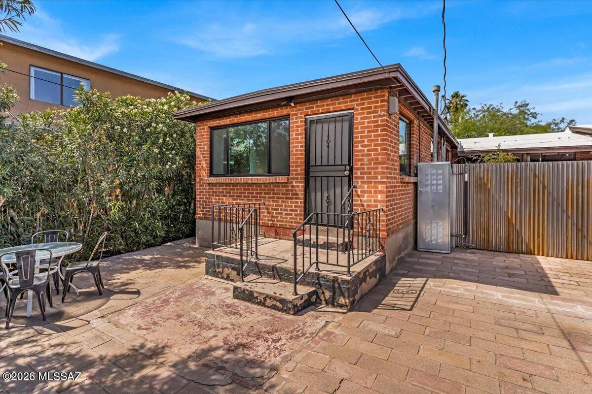 Plumer & Steward Add 2 - Residential
