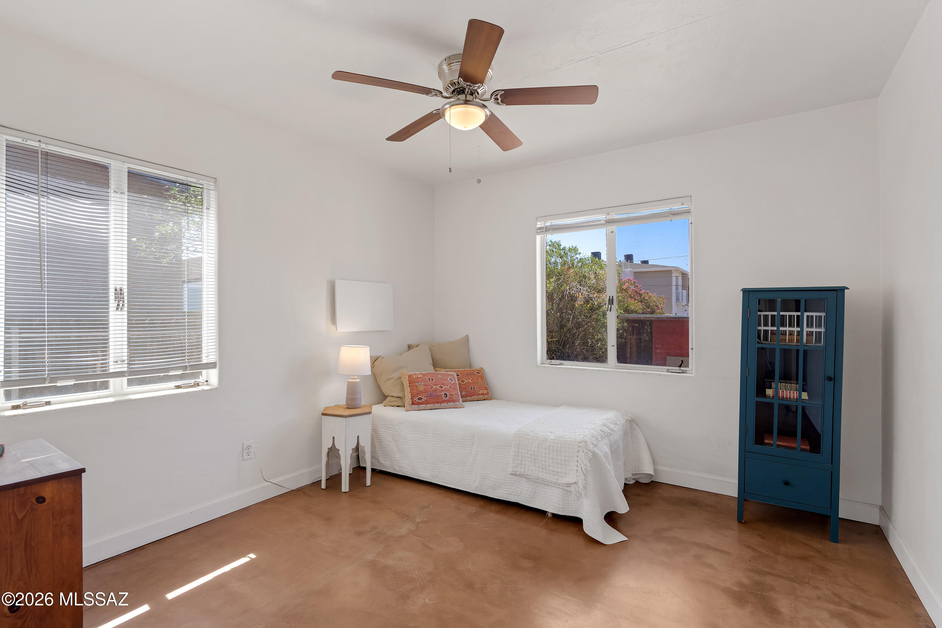 Plumer & Steward Add 2 - Residential
